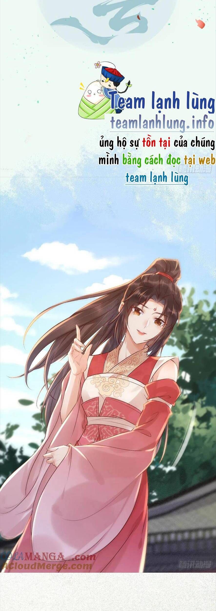 đọc truyện Tuyệt Sắc Quyến Rũ: Quỷ Y Chí Tôn Chương 540 ảnh 4 tại Thiên Thai Truyện