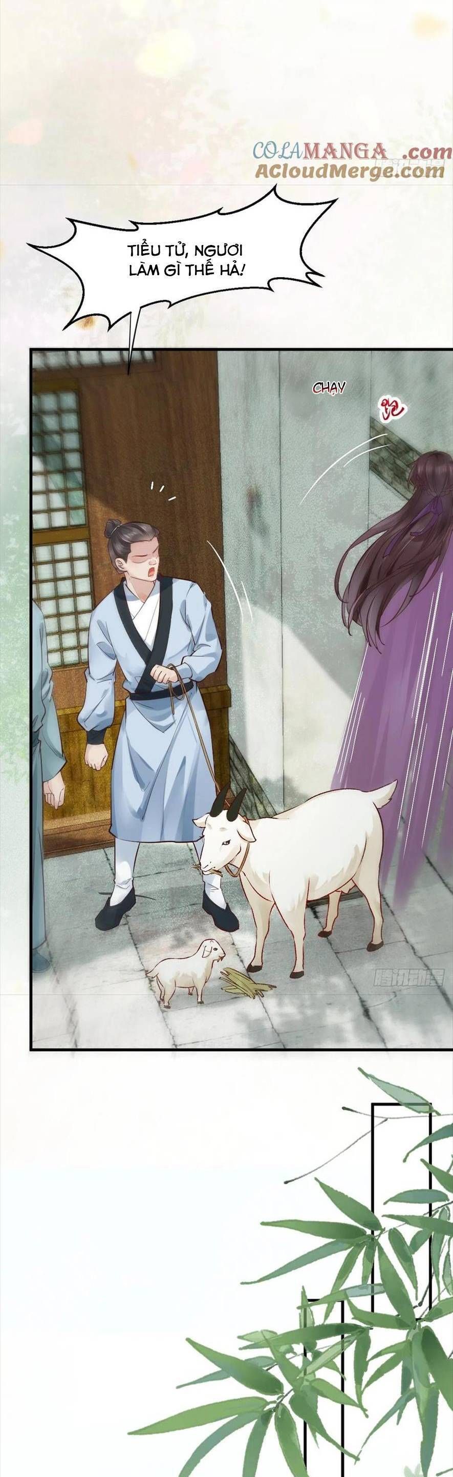 đọc truyện Tuyệt Sắc Quyến Rũ: Quỷ Y Chí Tôn Chương 540 ảnh 22 tại Thiên Thai Truyện