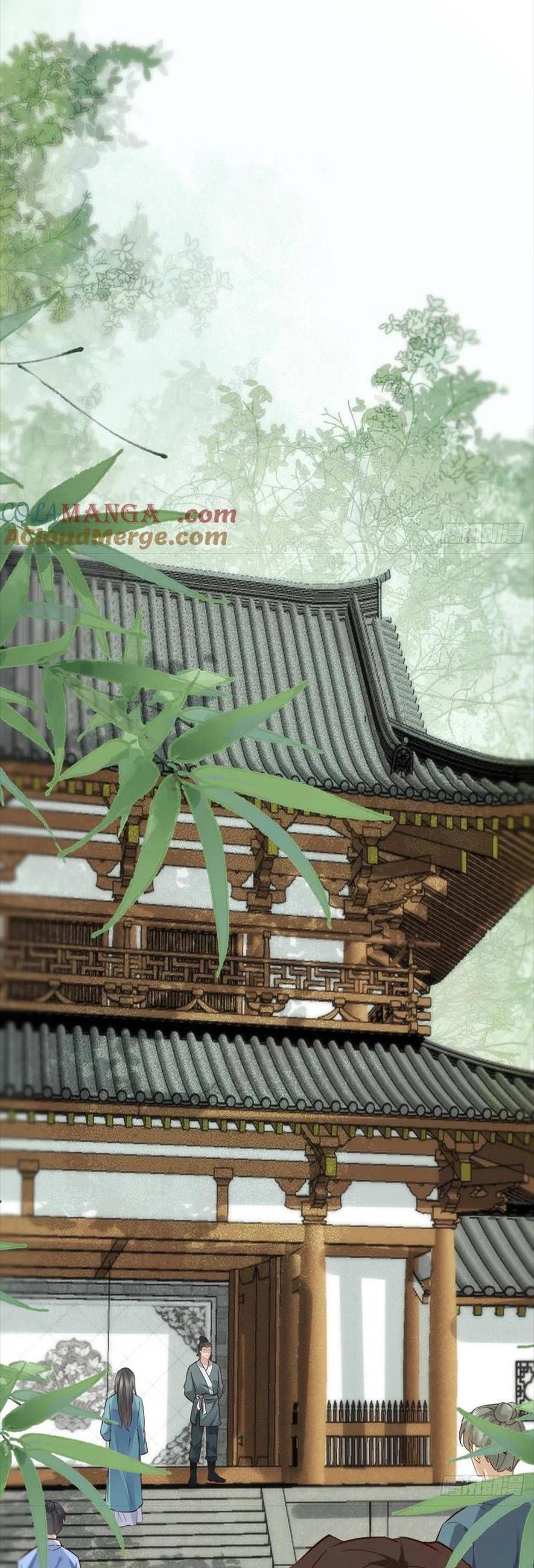 đọc truyện Tuyệt Sắc Quyến Rũ: Quỷ Y Chí Tôn Chương 540 ảnh 24 tại Thiên Thai Truyện