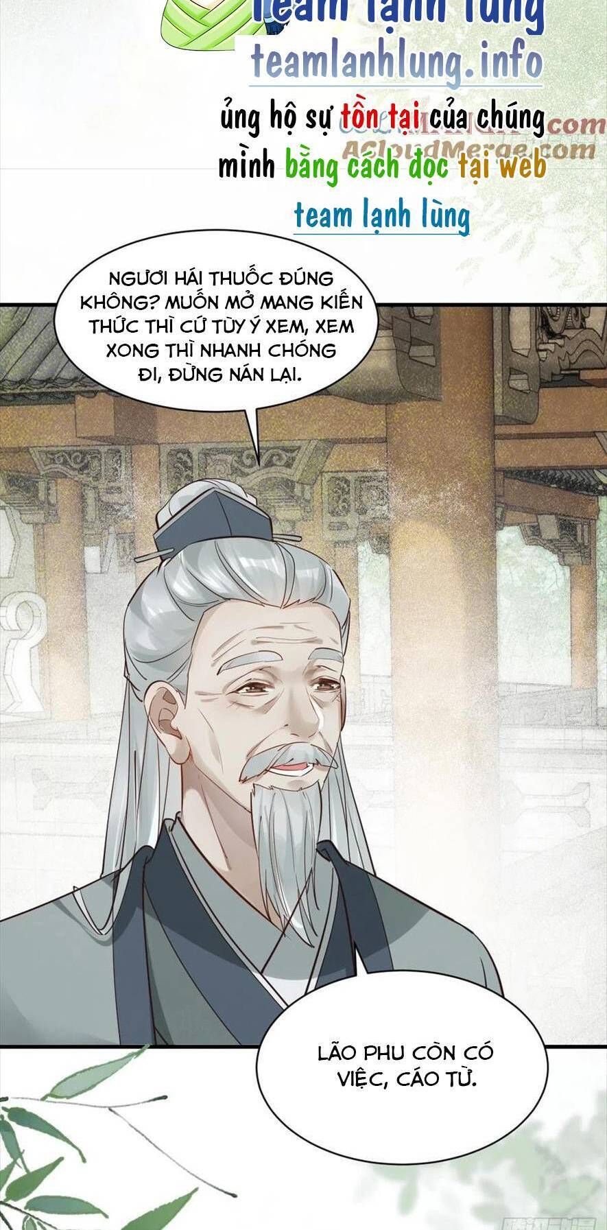 đọc truyện Tuyệt Sắc Quyến Rũ: Quỷ Y Chí Tôn Chương 540 ảnh 30 tại Thiên Thai Truyện