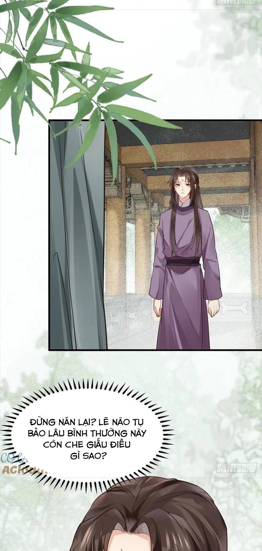 đọc truyện Tuyệt Sắc Quyến Rũ: Quỷ Y Chí Tôn Chương 540 ảnh 31 tại Thiên Thai Truyện