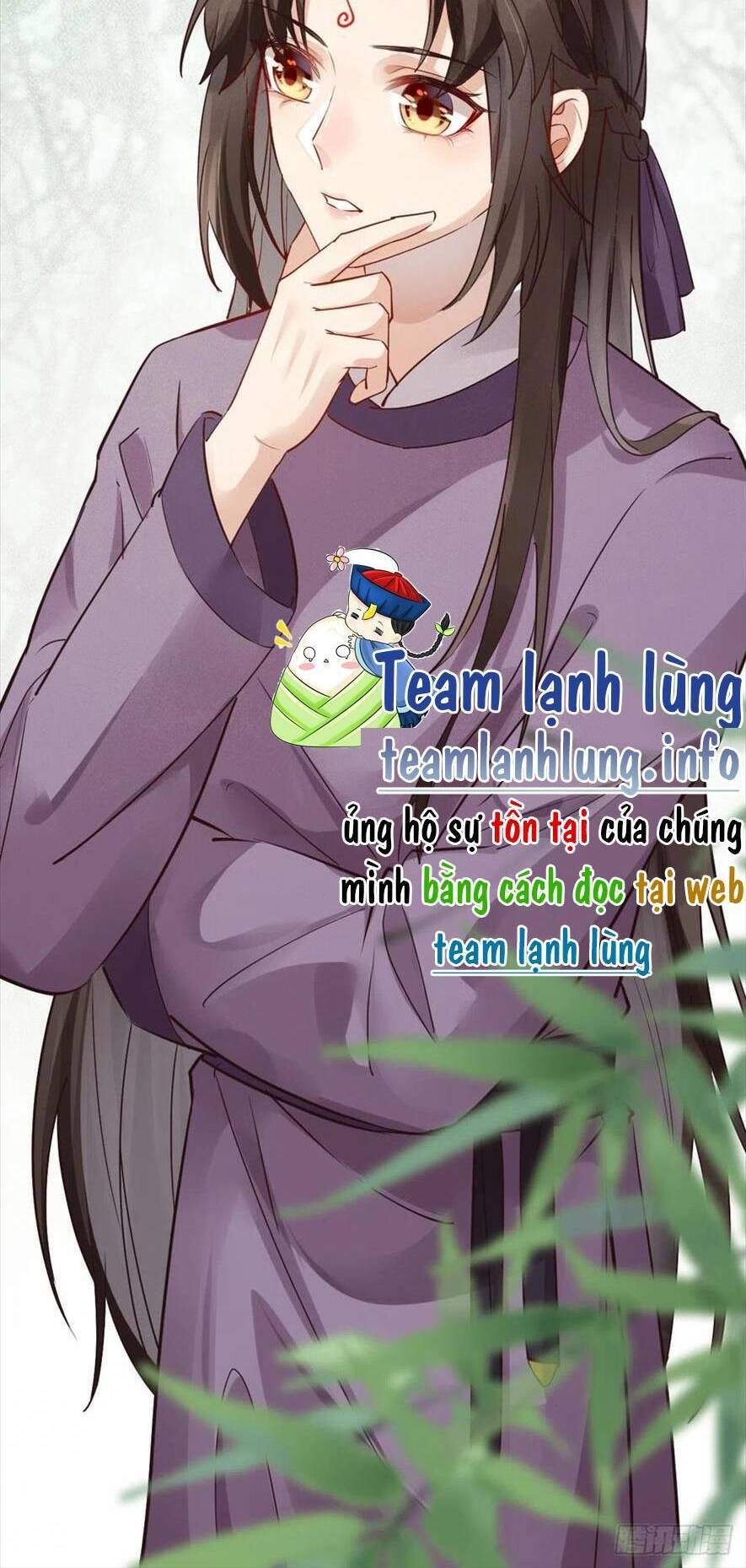 đọc truyện Tuyệt Sắc Quyến Rũ: Quỷ Y Chí Tôn Chương 540 ảnh 32 tại Thiên Thai Truyện