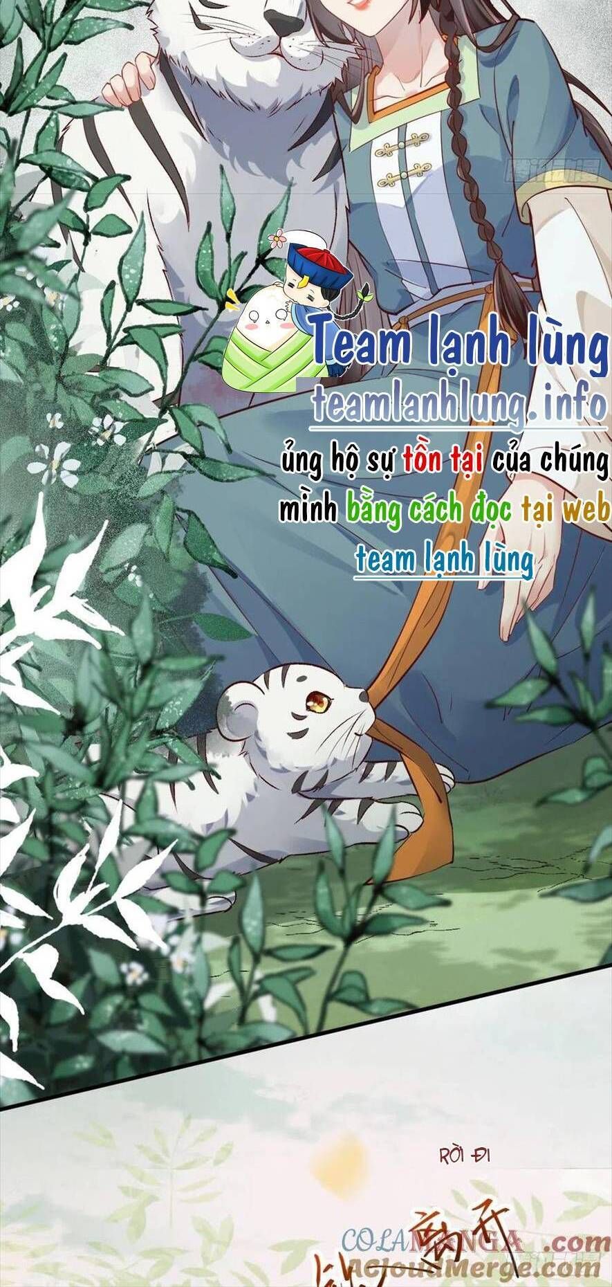 đọc truyện Tuyệt Sắc Quyến Rũ: Quỷ Y Chí Tôn Chương 540 ảnh 10 tại Thiên Thai Truyện