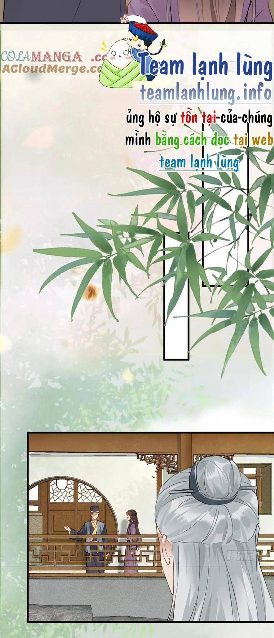 đọc truyện Tuyệt Sắc Quyến Rũ: Quỷ Y Chí Tôn Chương 541 ảnh 12 tại Thiên Thai Truyện