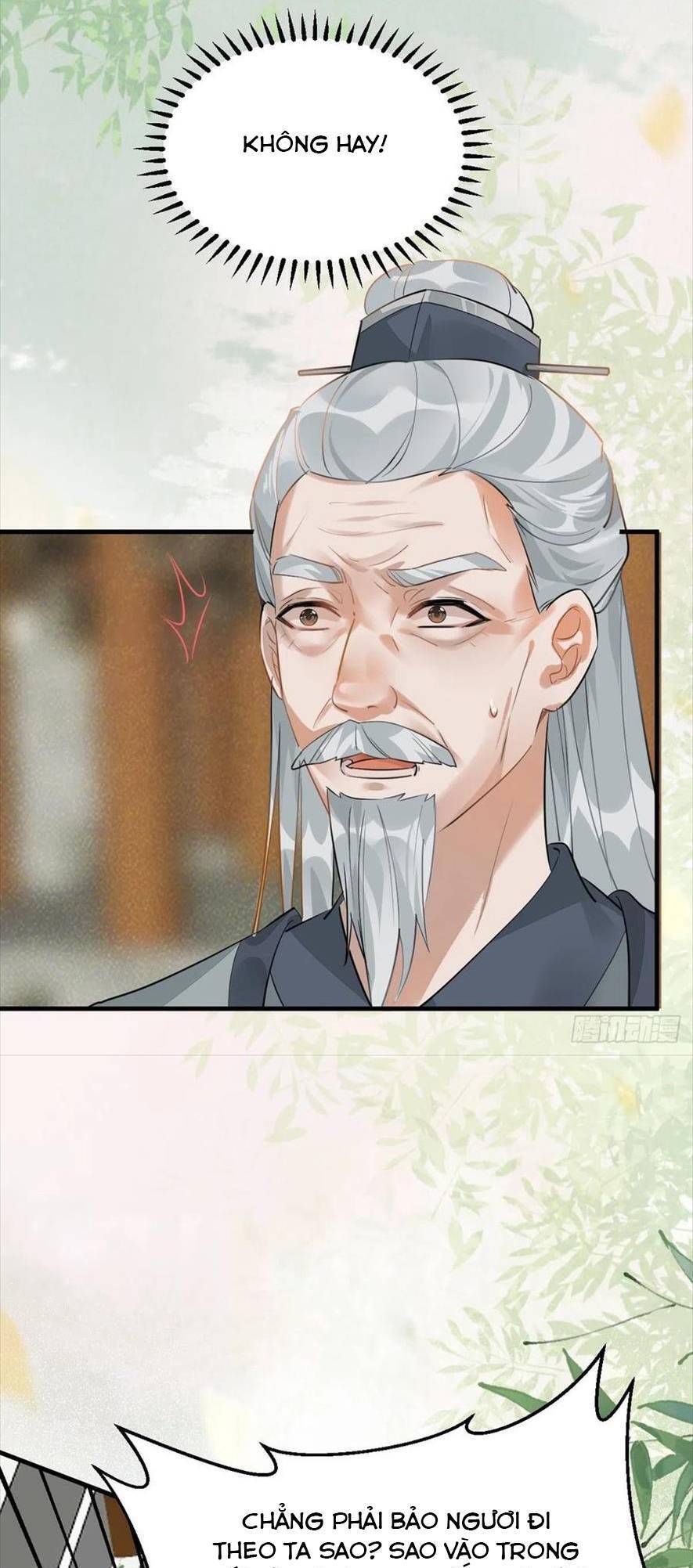 đọc truyện Tuyệt Sắc Quyến Rũ: Quỷ Y Chí Tôn Chương 541 ảnh 13 tại Thiên Thai Truyện