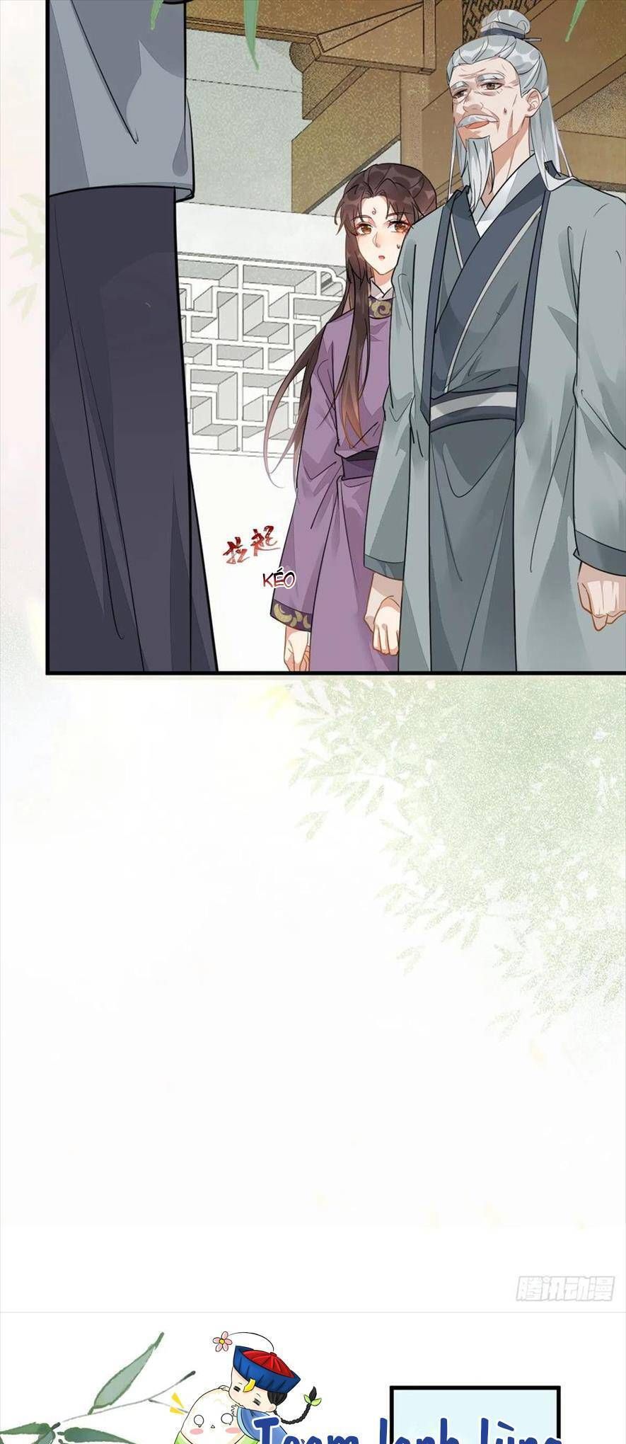 đọc truyện Tuyệt Sắc Quyến Rũ: Quỷ Y Chí Tôn Chương 541 ảnh 17 tại Thiên Thai Truyện