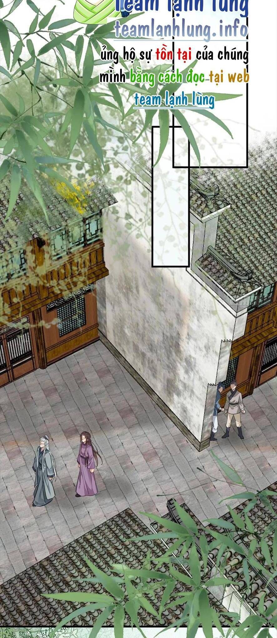 đọc truyện Tuyệt Sắc Quyến Rũ: Quỷ Y Chí Tôn Chương 541 ảnh 18 tại Thiên Thai Truyện