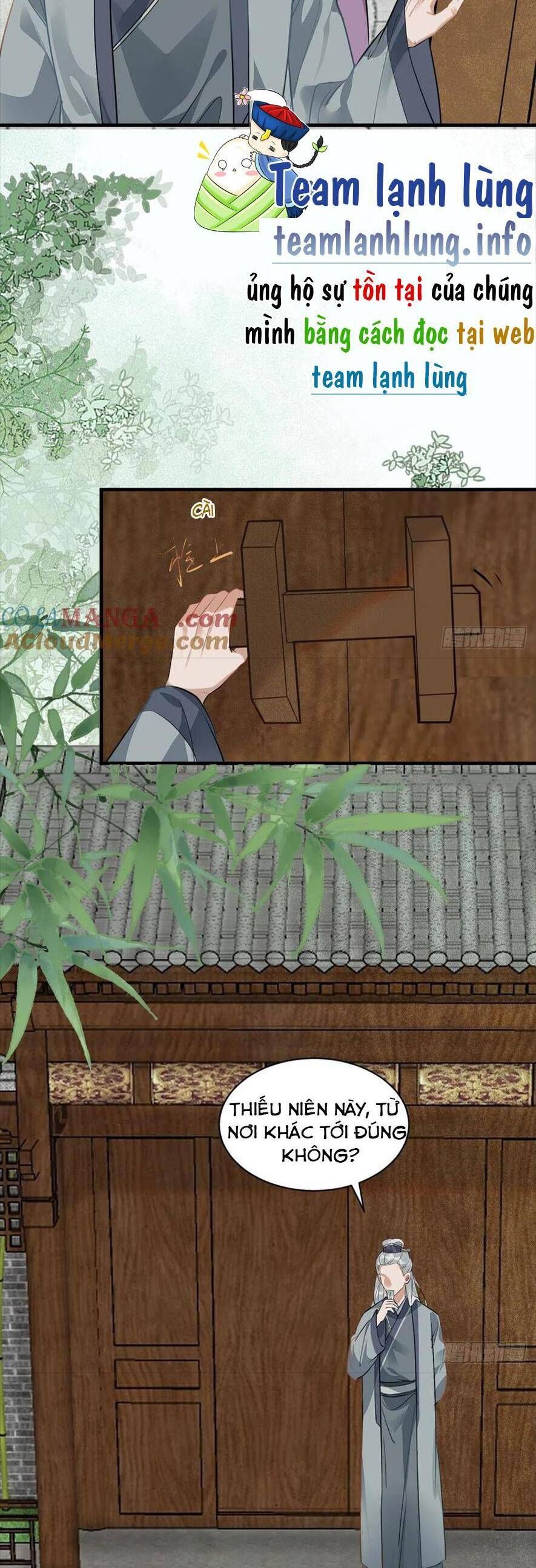 đọc truyện Tuyệt Sắc Quyến Rũ: Quỷ Y Chí Tôn Chương 541 ảnh 20 tại Thiên Thai Truyện