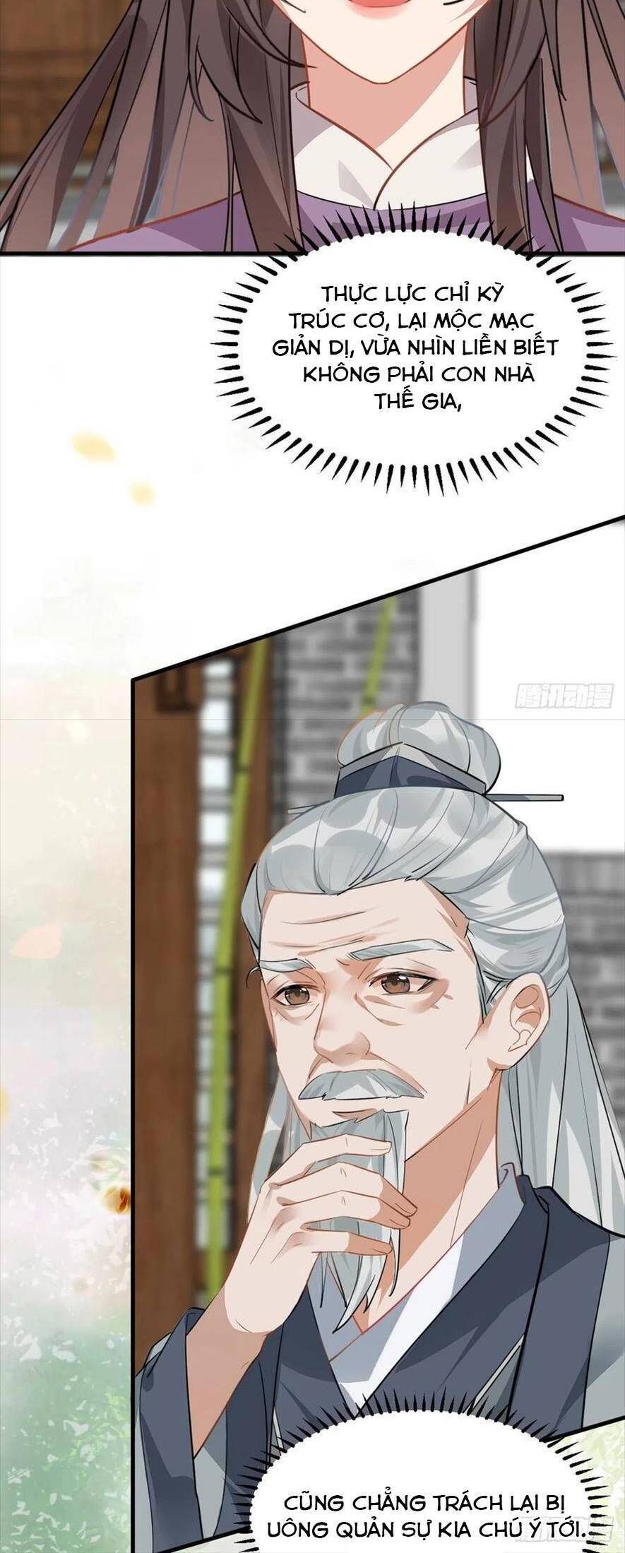 đọc truyện Tuyệt Sắc Quyến Rũ: Quỷ Y Chí Tôn Chương 541 ảnh 22 tại Thiên Thai Truyện