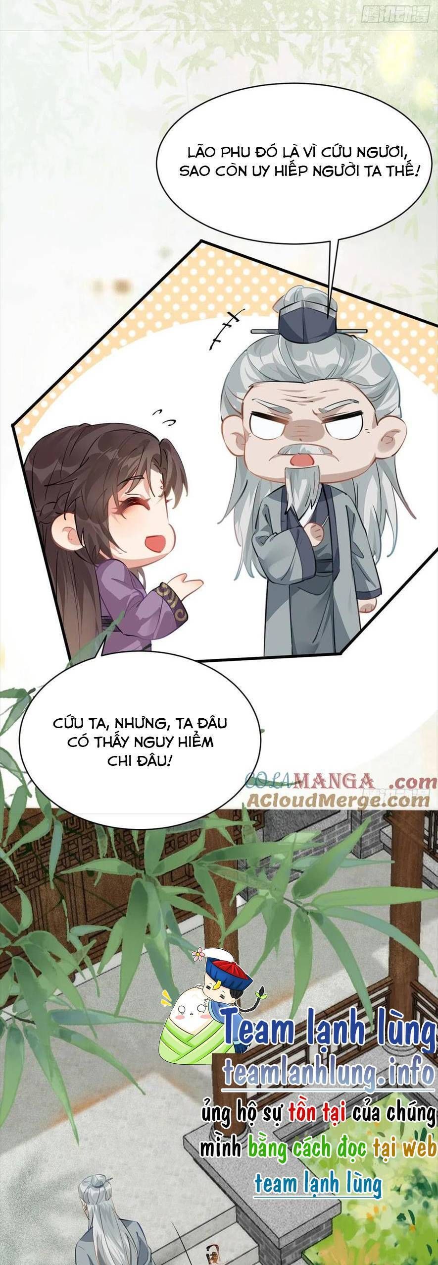 đọc truyện Tuyệt Sắc Quyến Rũ: Quỷ Y Chí Tôn Chương 541 ảnh 27 tại Thiên Thai Truyện