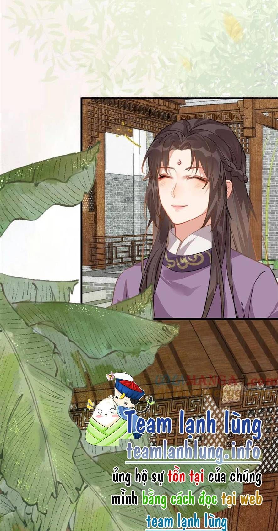 đọc truyện Tuyệt Sắc Quyến Rũ: Quỷ Y Chí Tôn Chương 541 ảnh 29 tại Thiên Thai Truyện