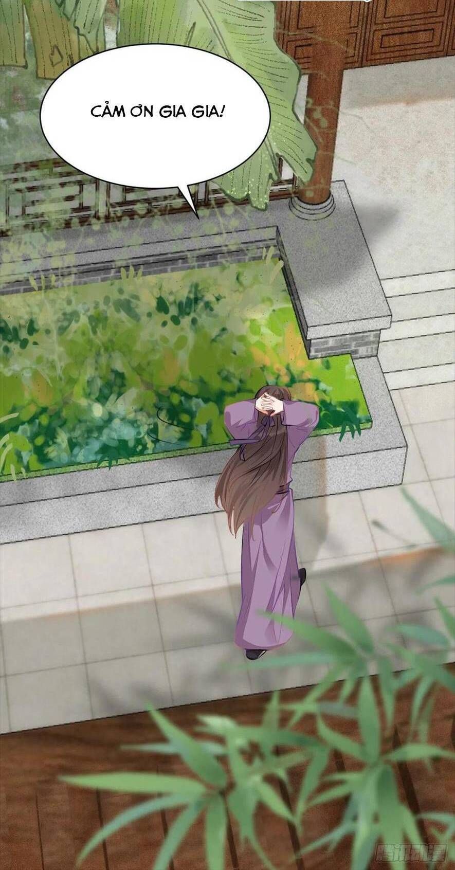 đọc truyện Tuyệt Sắc Quyến Rũ: Quỷ Y Chí Tôn Chương 541 ảnh 30 tại Thiên Thai Truyện