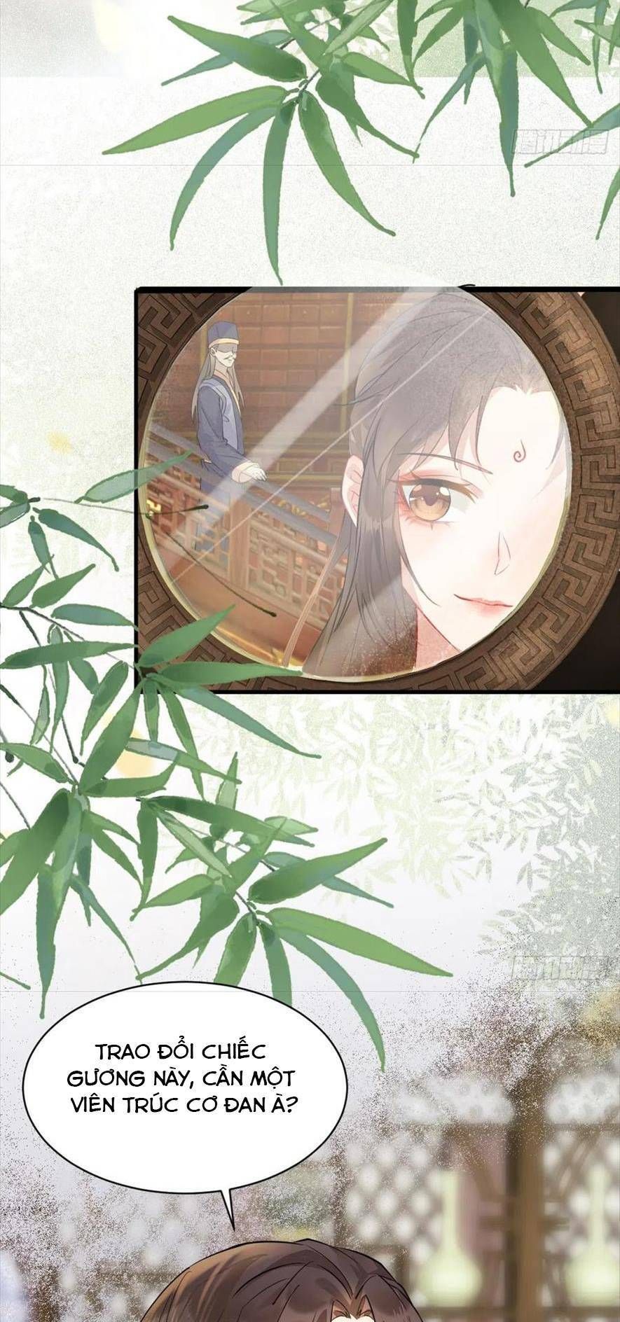 đọc truyện Tuyệt Sắc Quyến Rũ: Quỷ Y Chí Tôn Chương 541 ảnh 7 tại Thiên Thai Truyện