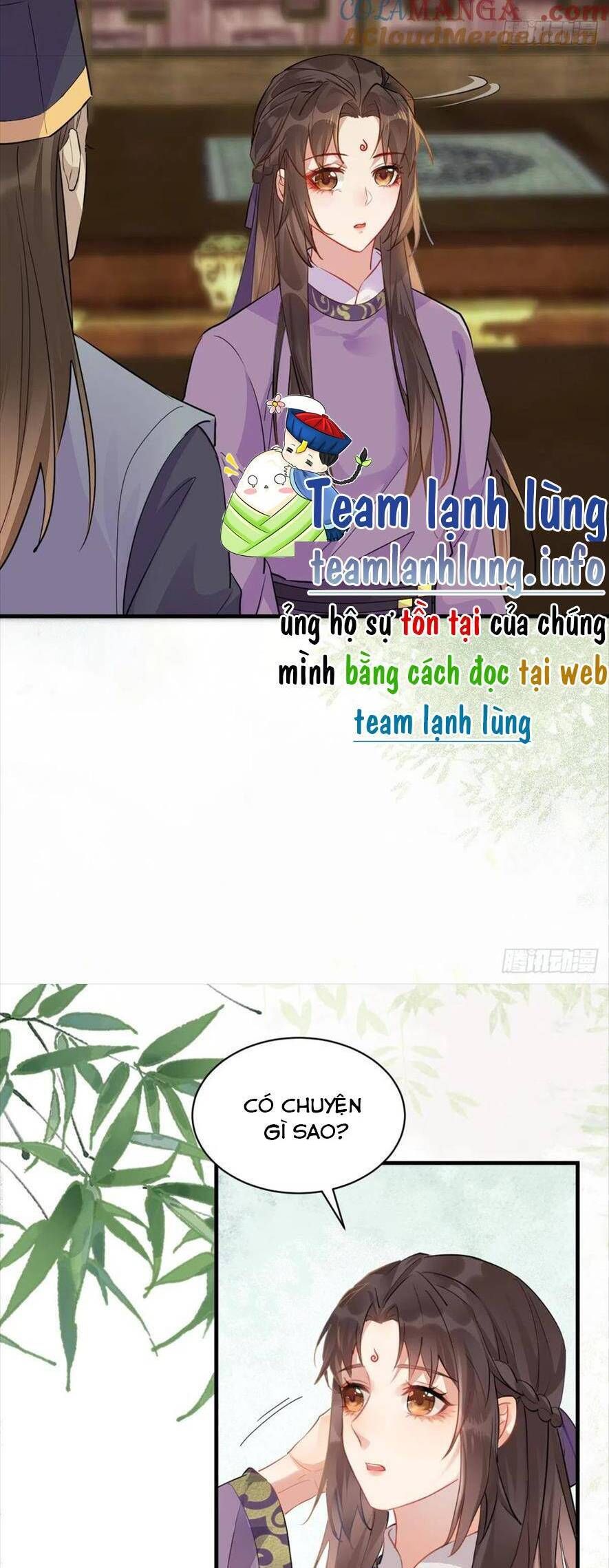 đọc truyện Tuyệt Sắc Quyến Rũ: Quỷ Y Chí Tôn Chương 541 ảnh 10 tại Thiên Thai Truyện