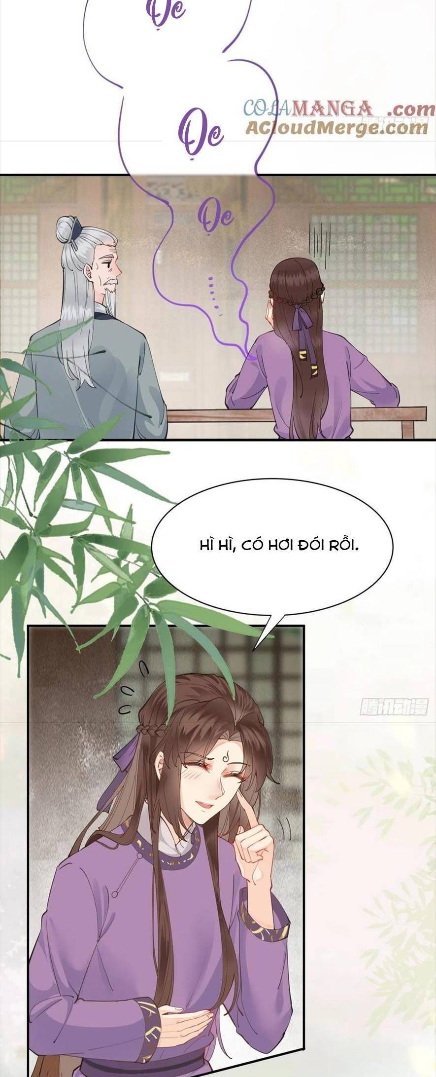 đọc truyện Tuyệt Sắc Quyến Rũ: Quỷ Y Chí Tôn Chương 542 ảnh 12 tại Thiên Thai Truyện