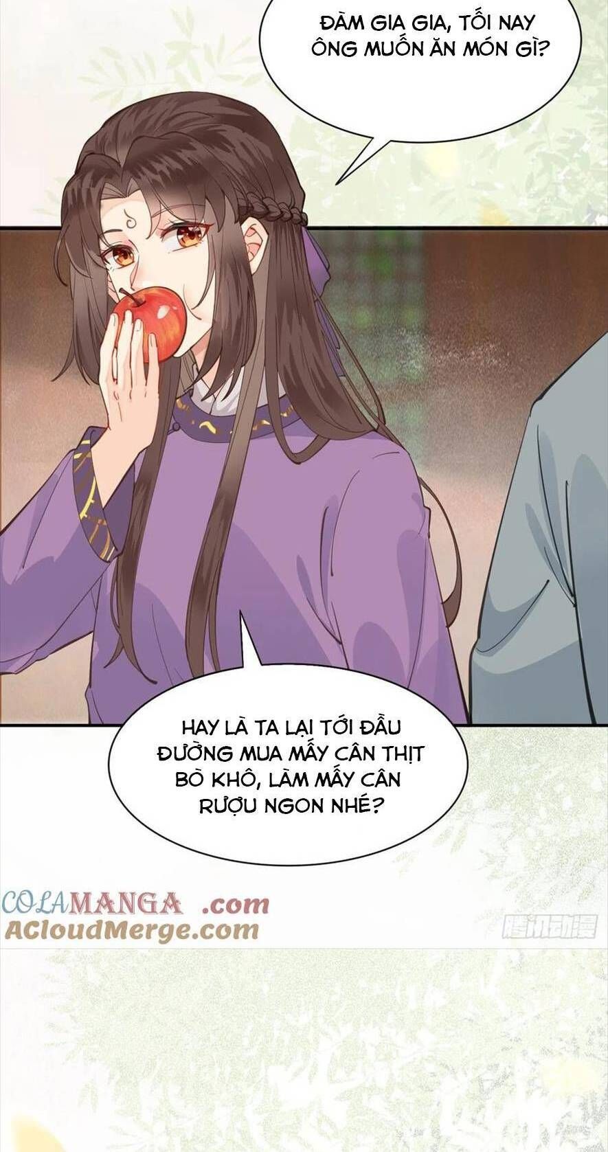 đọc truyện Tuyệt Sắc Quyến Rũ: Quỷ Y Chí Tôn Chương 542 ảnh 14 tại Thiên Thai Truyện