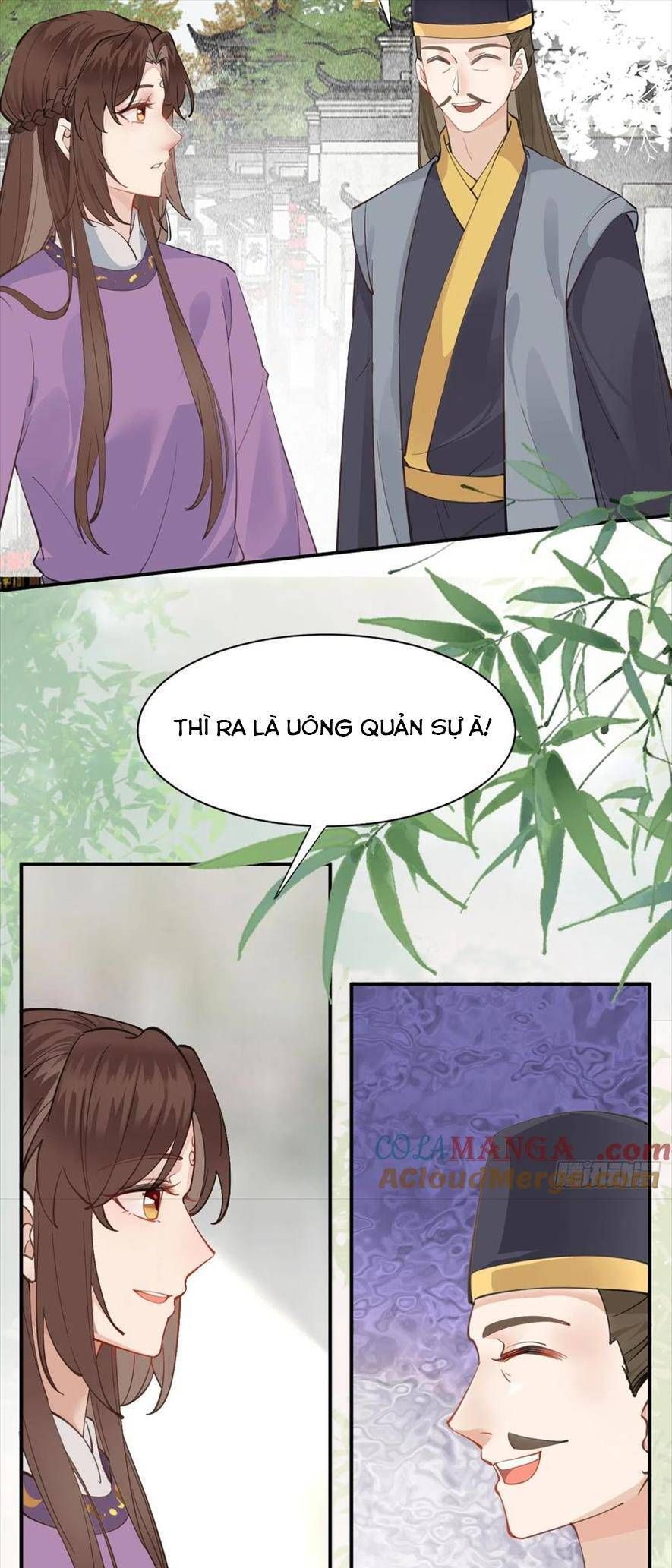 đọc truyện Tuyệt Sắc Quyến Rũ: Quỷ Y Chí Tôn Chương 542 ảnh 17 tại Thiên Thai Truyện