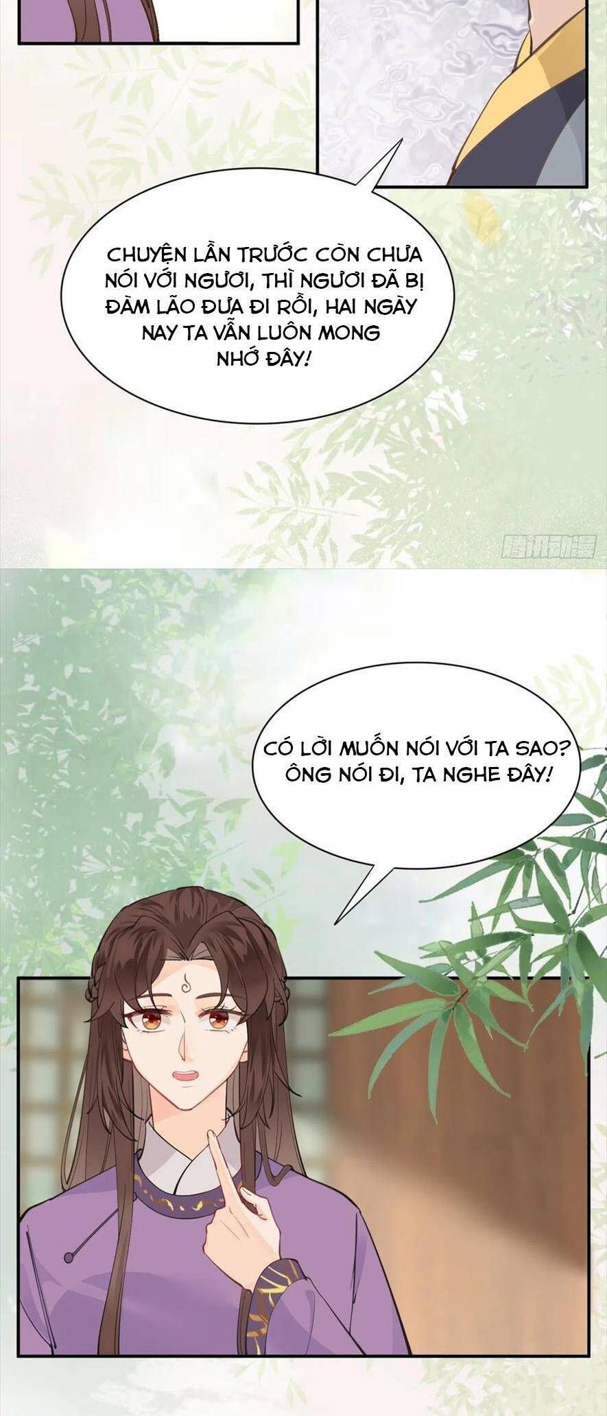 đọc truyện Tuyệt Sắc Quyến Rũ: Quỷ Y Chí Tôn Chương 542 ảnh 18 tại Thiên Thai Truyện