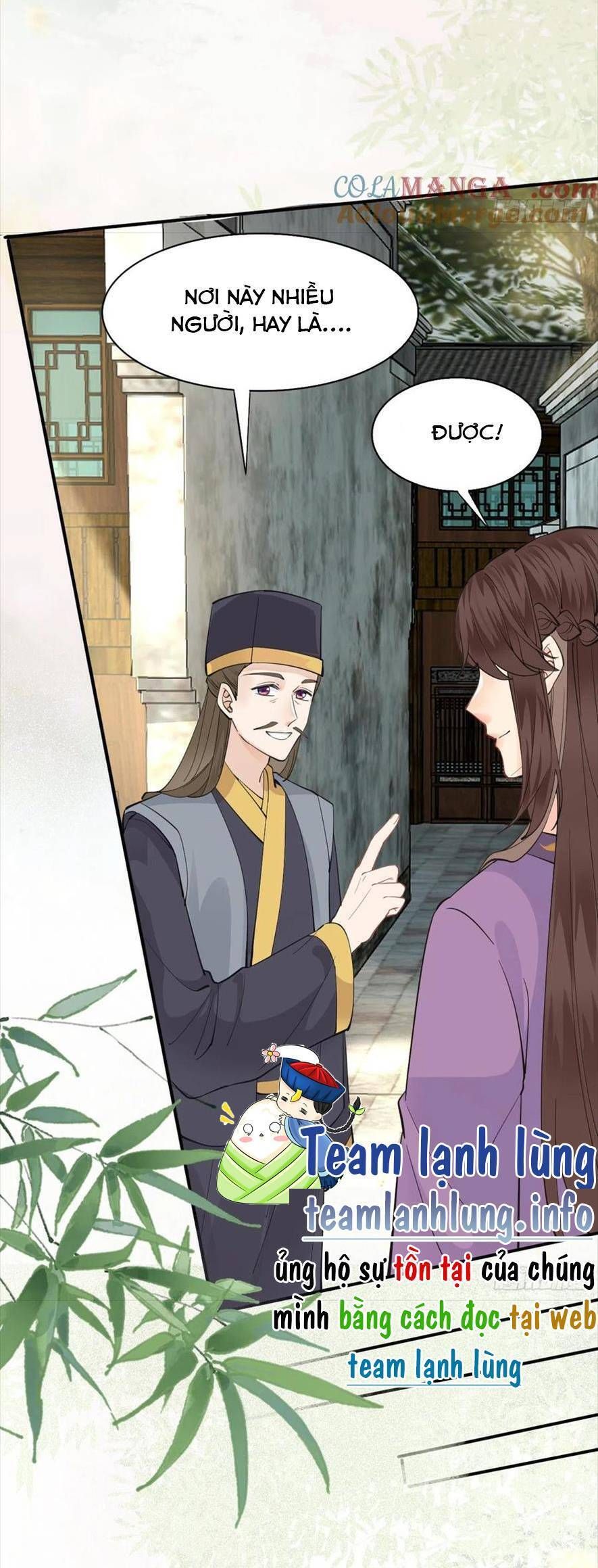 đọc truyện Tuyệt Sắc Quyến Rũ: Quỷ Y Chí Tôn Chương 542 ảnh 19 tại Thiên Thai Truyện