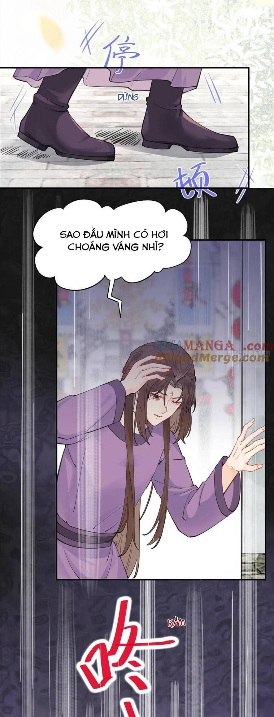 đọc truyện Tuyệt Sắc Quyến Rũ: Quỷ Y Chí Tôn Chương 542 ảnh 20 tại Thiên Thai Truyện