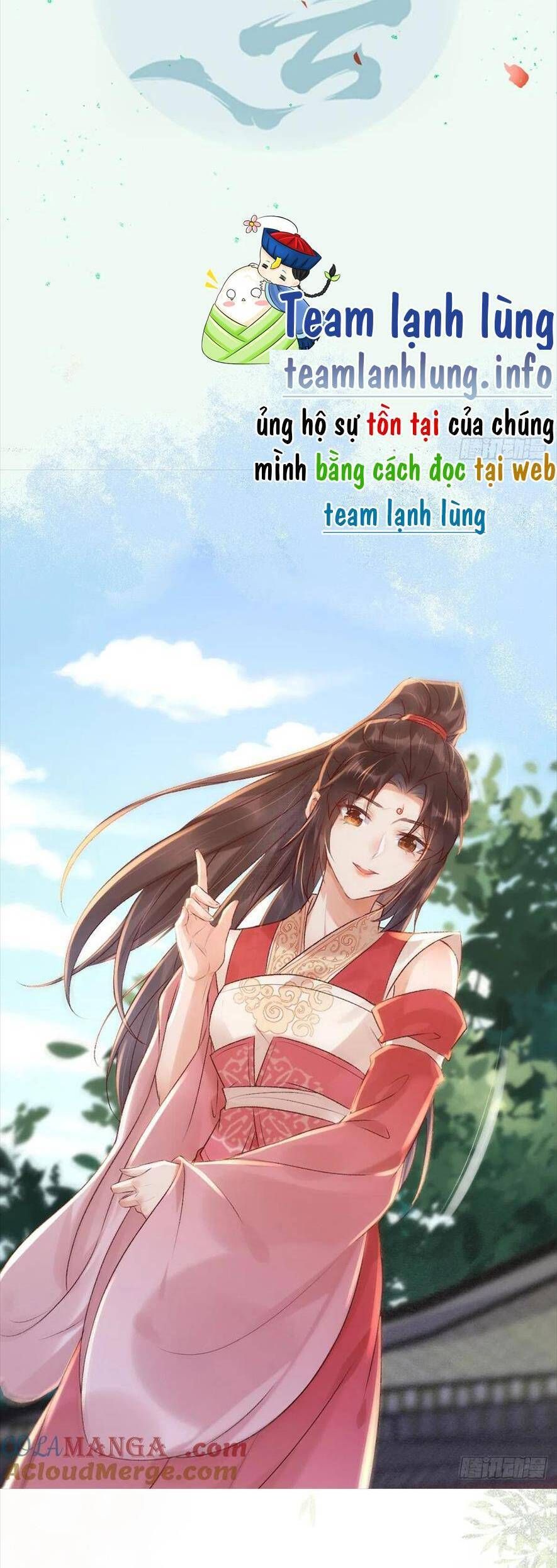 đọc truyện Tuyệt Sắc Quyến Rũ: Quỷ Y Chí Tôn Chương 542 ảnh 4 tại Thiên Thai Truyện