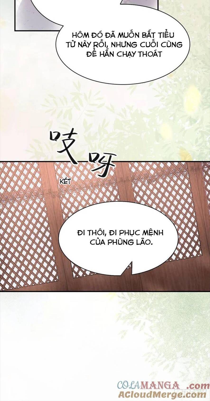 đọc truyện Tuyệt Sắc Quyến Rũ: Quỷ Y Chí Tôn Chương 542 ảnh 24 tại Thiên Thai Truyện