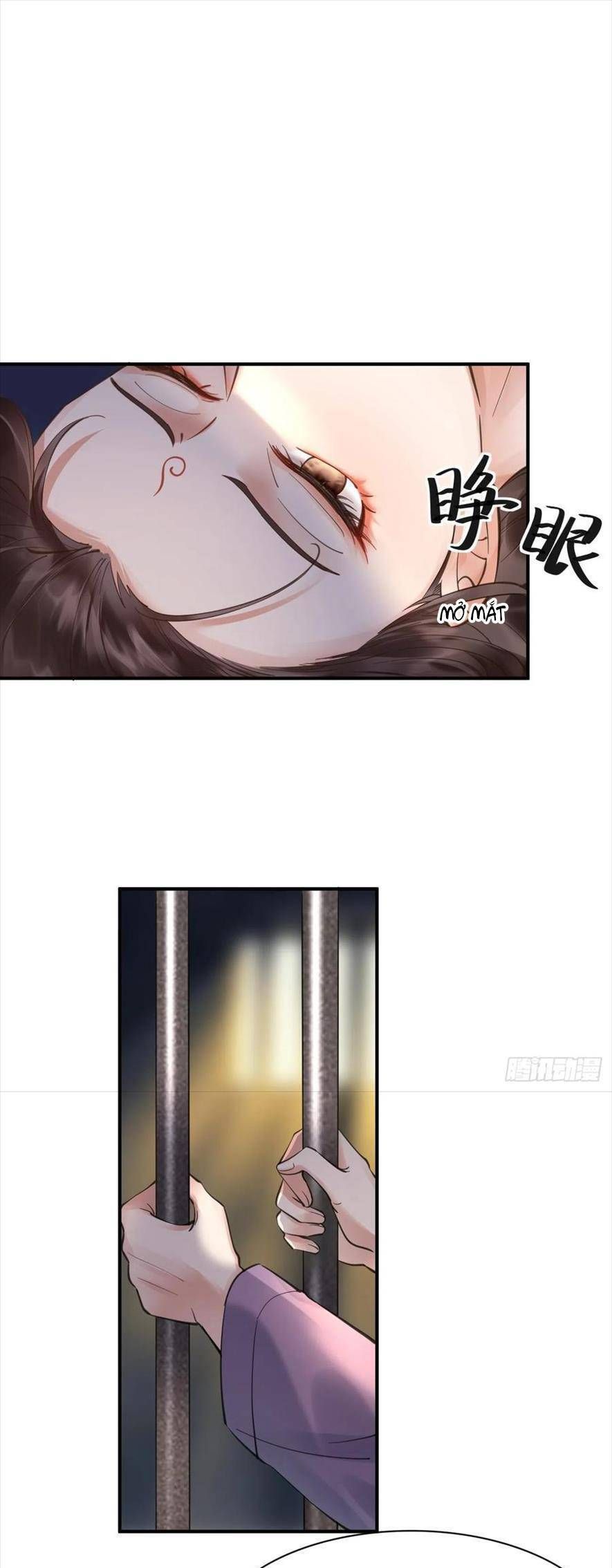 đọc truyện Tuyệt Sắc Quyến Rũ: Quỷ Y Chí Tôn Chương 542 ảnh 25 tại Thiên Thai Truyện