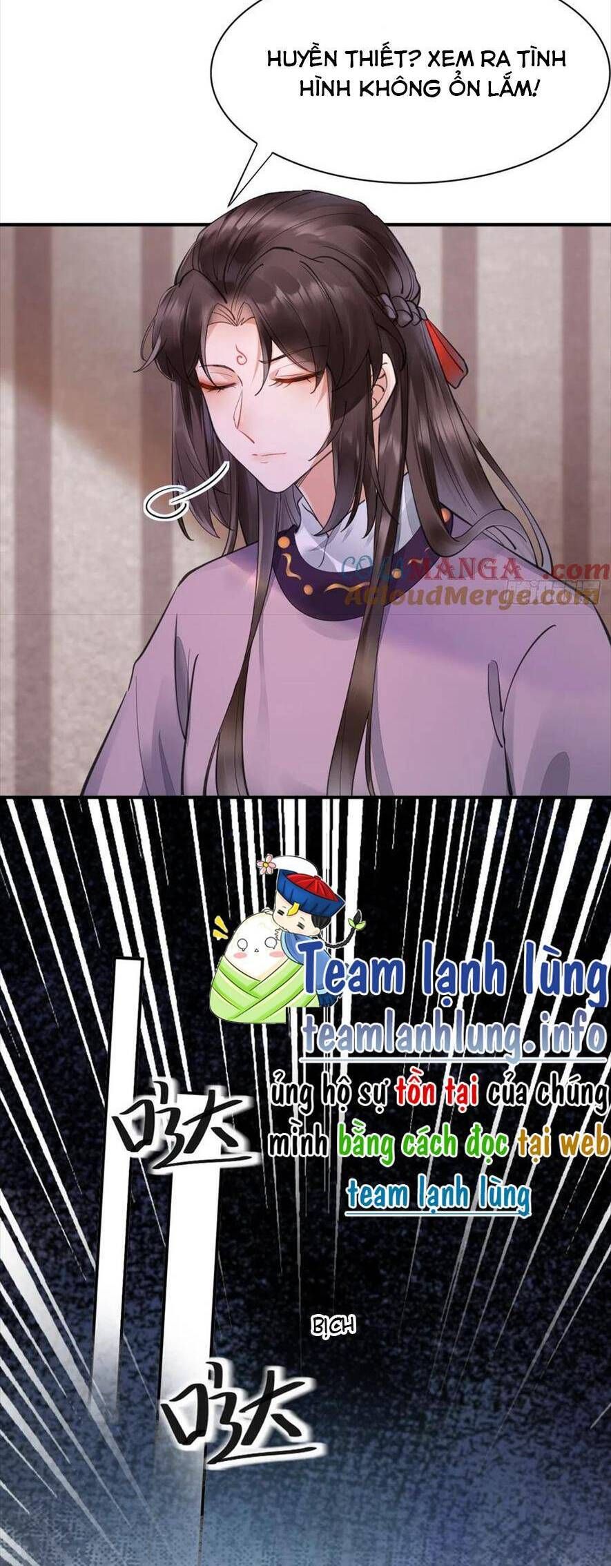 đọc truyện Tuyệt Sắc Quyến Rũ: Quỷ Y Chí Tôn Chương 542 ảnh 26 tại Thiên Thai Truyện