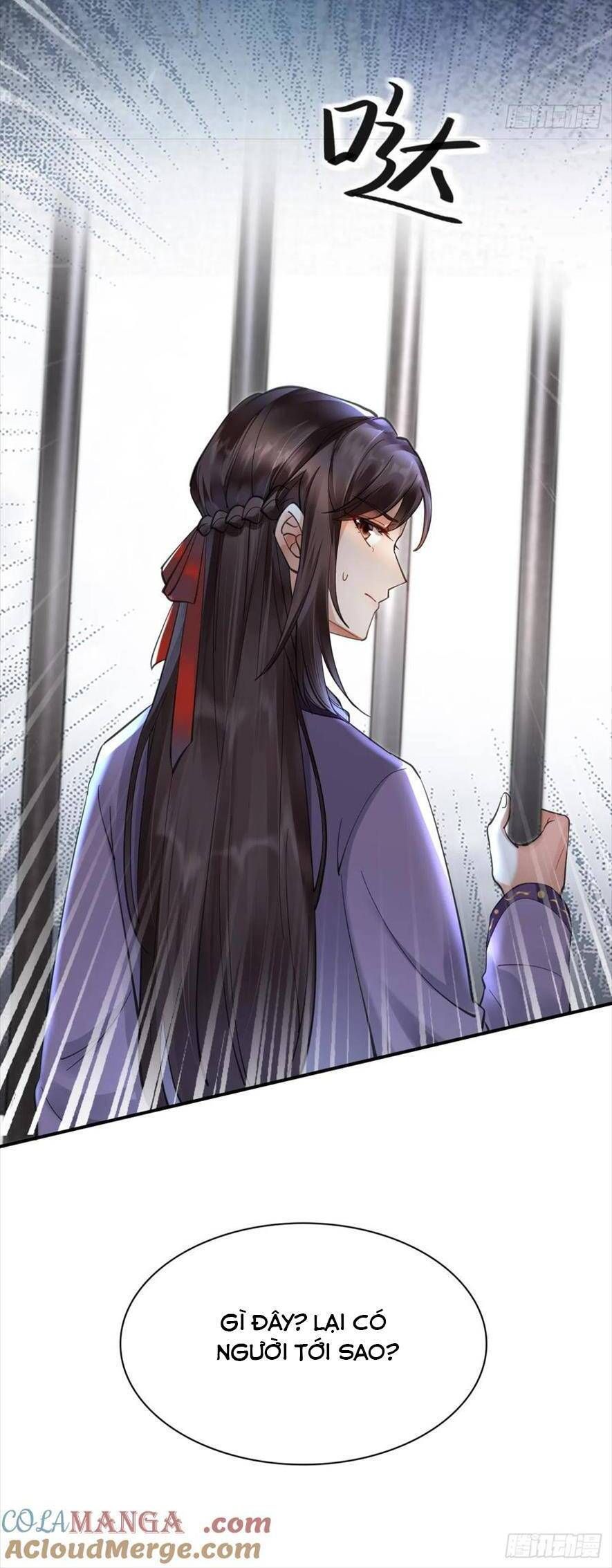 đọc truyện Tuyệt Sắc Quyến Rũ: Quỷ Y Chí Tôn Chương 542 ảnh 27 tại Thiên Thai Truyện