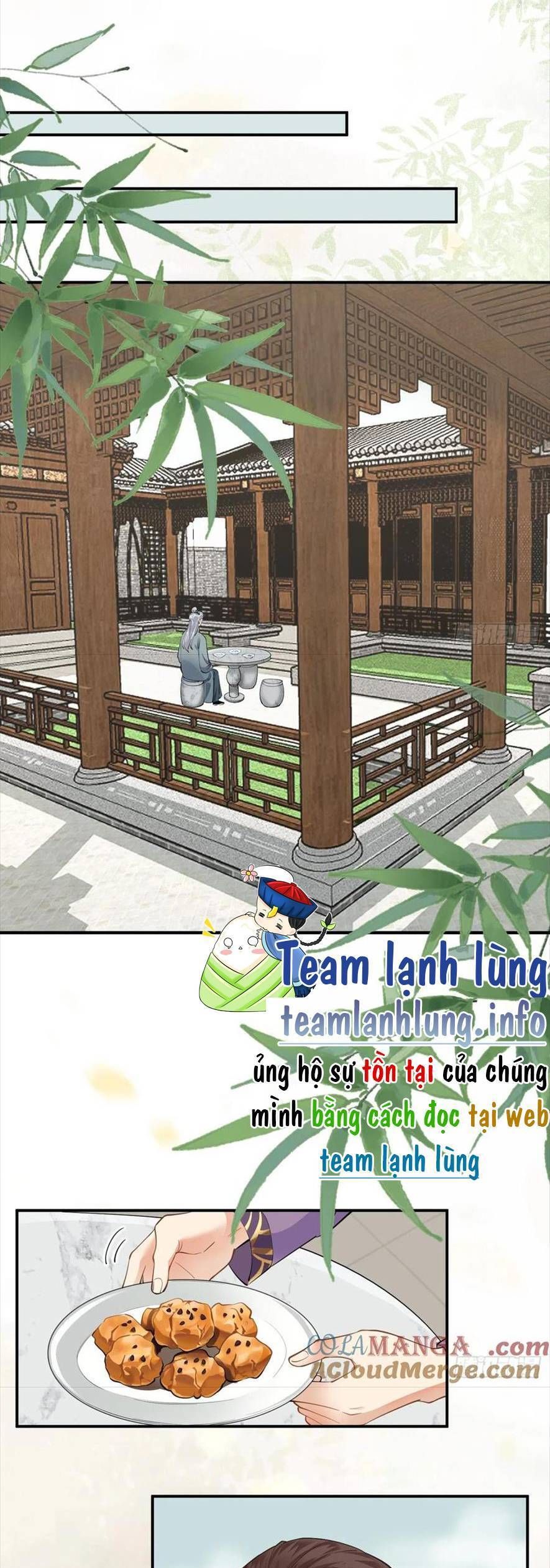 đọc truyện Tuyệt Sắc Quyến Rũ: Quỷ Y Chí Tôn Chương 542 ảnh 5 tại Thiên Thai Truyện