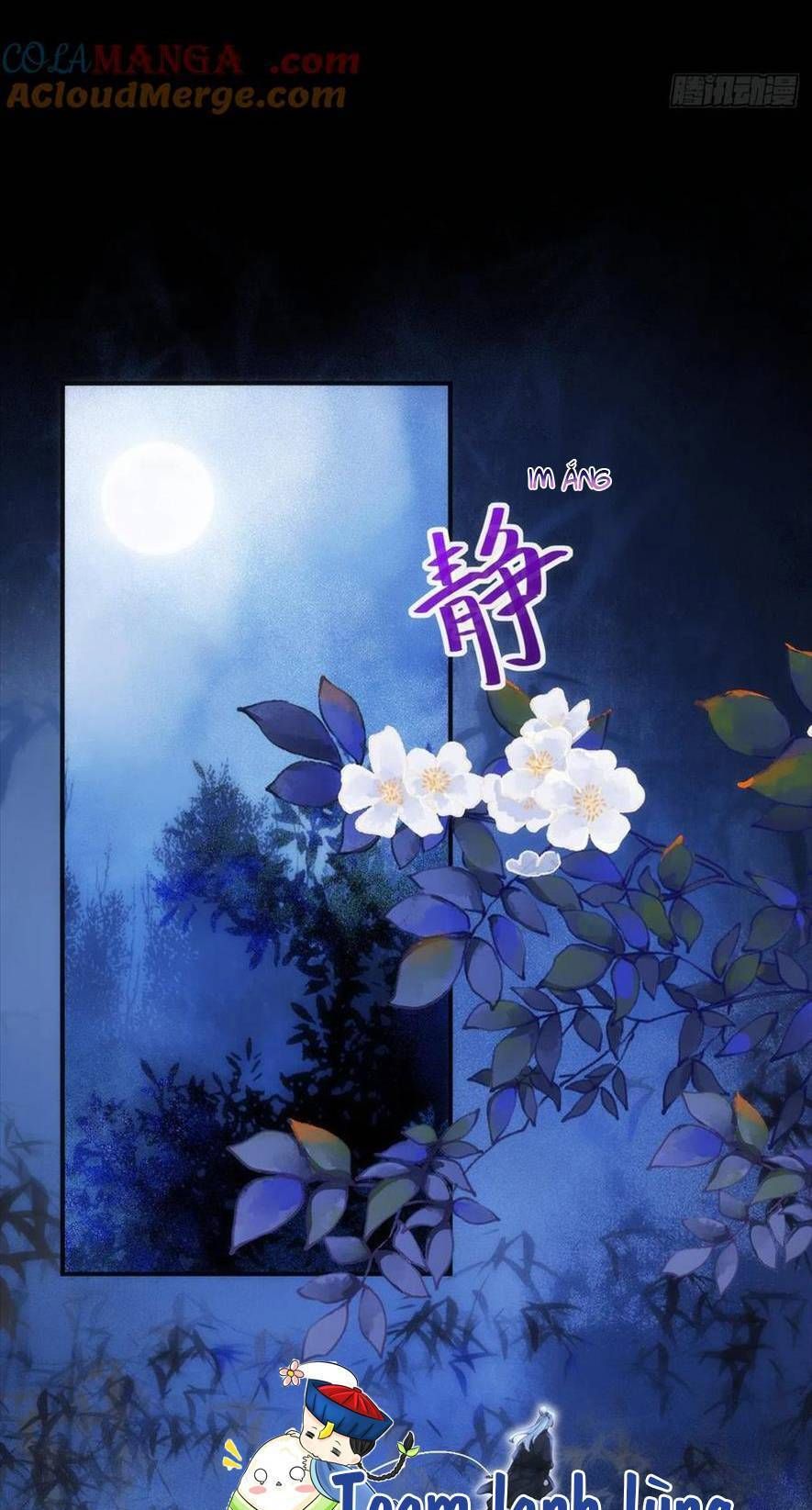 đọc truyện Tuyệt Sắc Quyến Rũ: Quỷ Y Chí Tôn Chương 543 ảnh 23 tại Thiên Thai Truyện