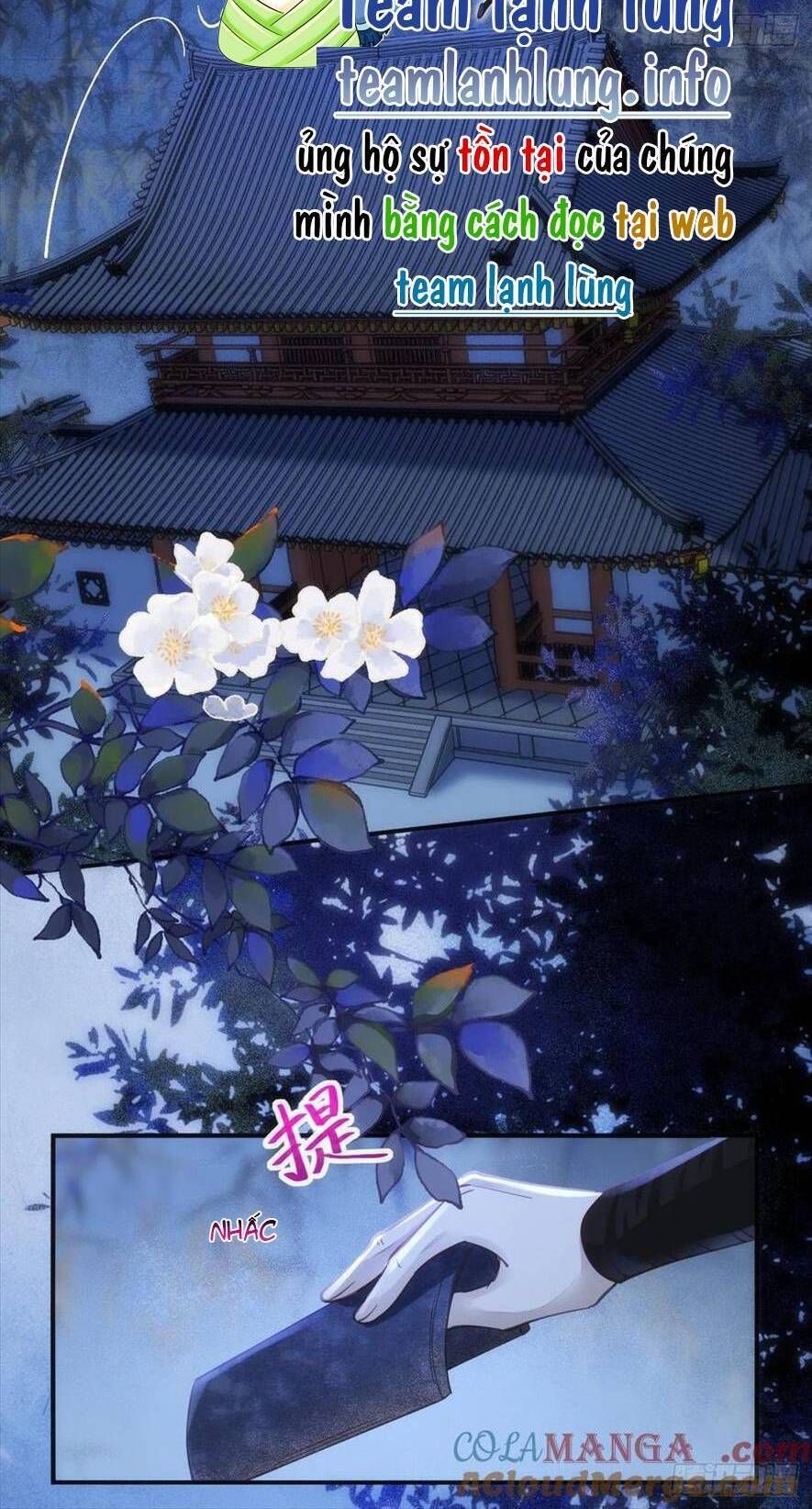 đọc truyện Tuyệt Sắc Quyến Rũ: Quỷ Y Chí Tôn Chương 543 ảnh 24 tại Thiên Thai Truyện