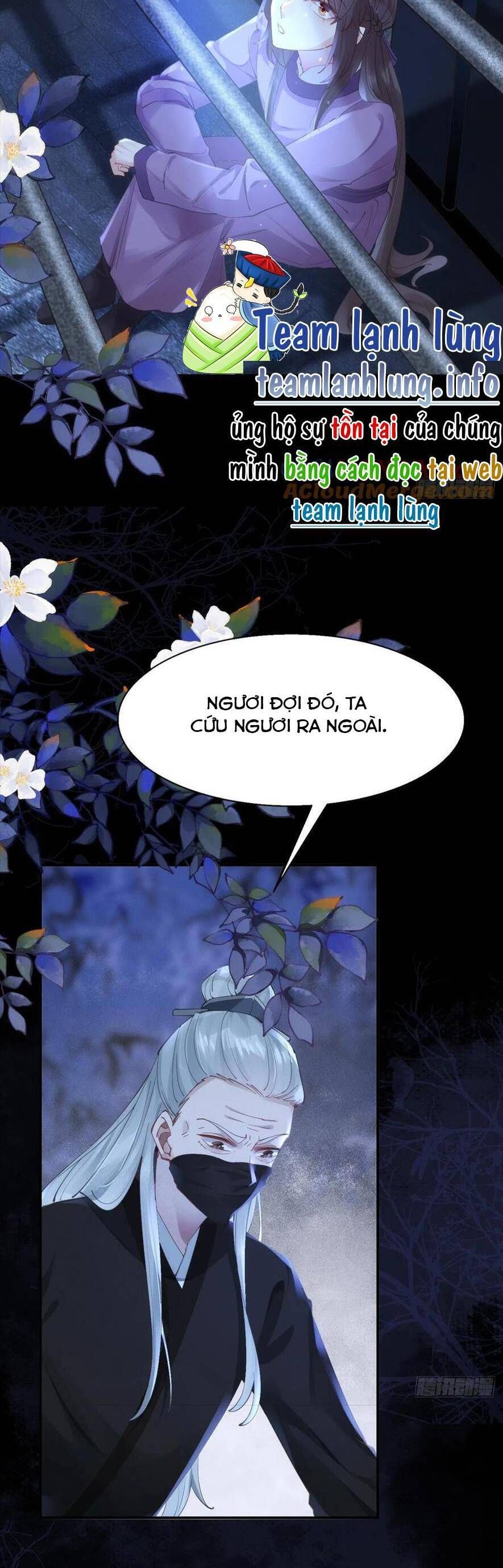 đọc truyện Tuyệt Sắc Quyến Rũ: Quỷ Y Chí Tôn Chương 543 ảnh 26 tại Thiên Thai Truyện