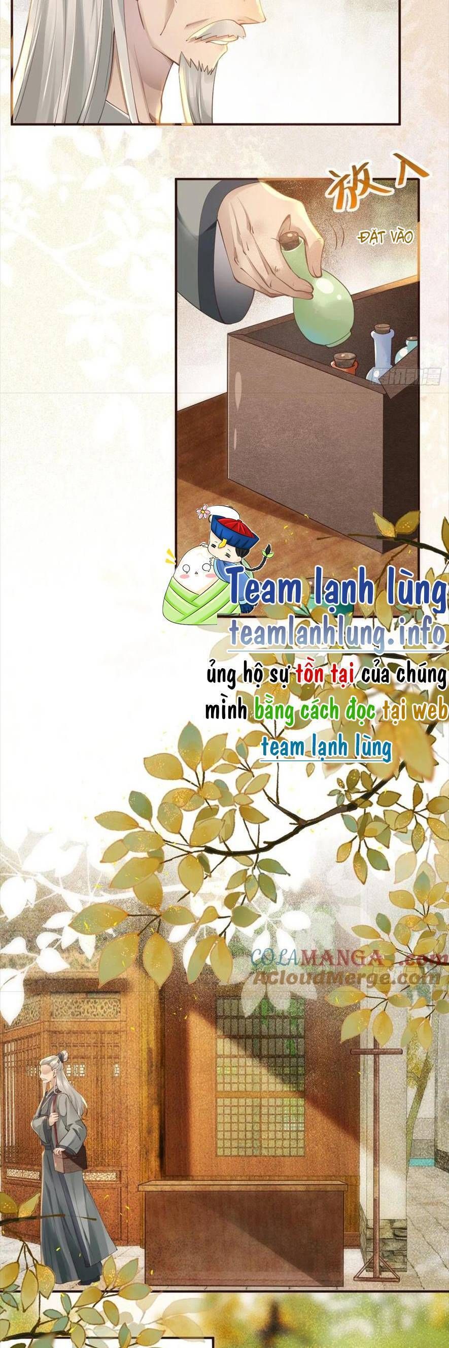 đọc truyện Tuyệt Sắc Quyến Rũ: Quỷ Y Chí Tôn Chương 543 ảnh 6 tại Thiên Thai Truyện