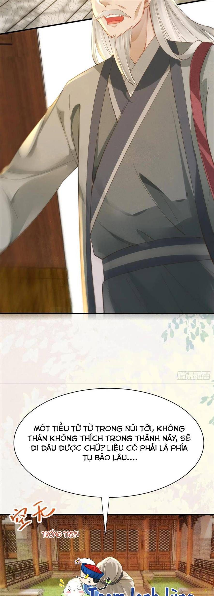 đọc truyện Tuyệt Sắc Quyến Rũ: Quỷ Y Chí Tôn Chương 543 ảnh 9 tại Thiên Thai Truyện