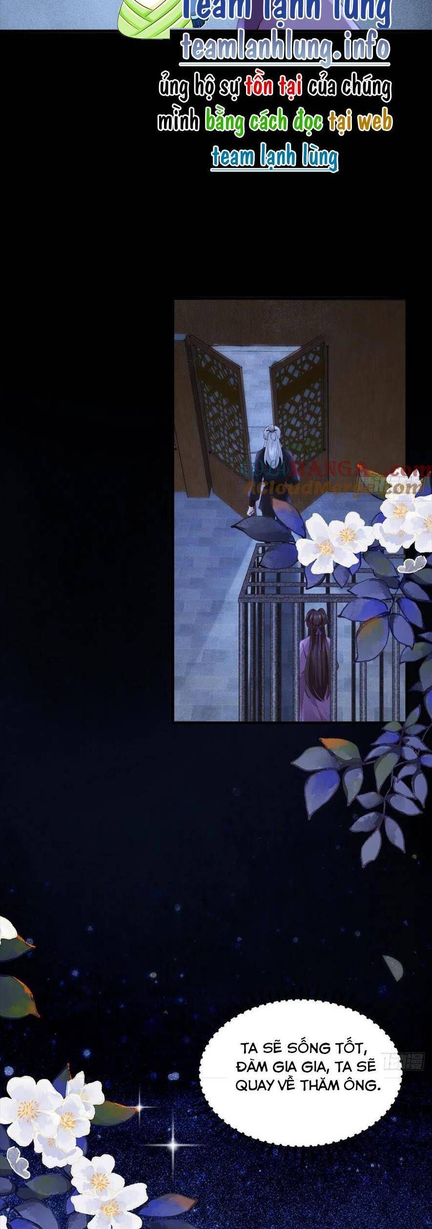 đọc truyện Tuyệt Sắc Quyến Rũ: Quỷ Y Chí Tôn Chương 544 ảnh 16 tại Thiên Thai Truyện