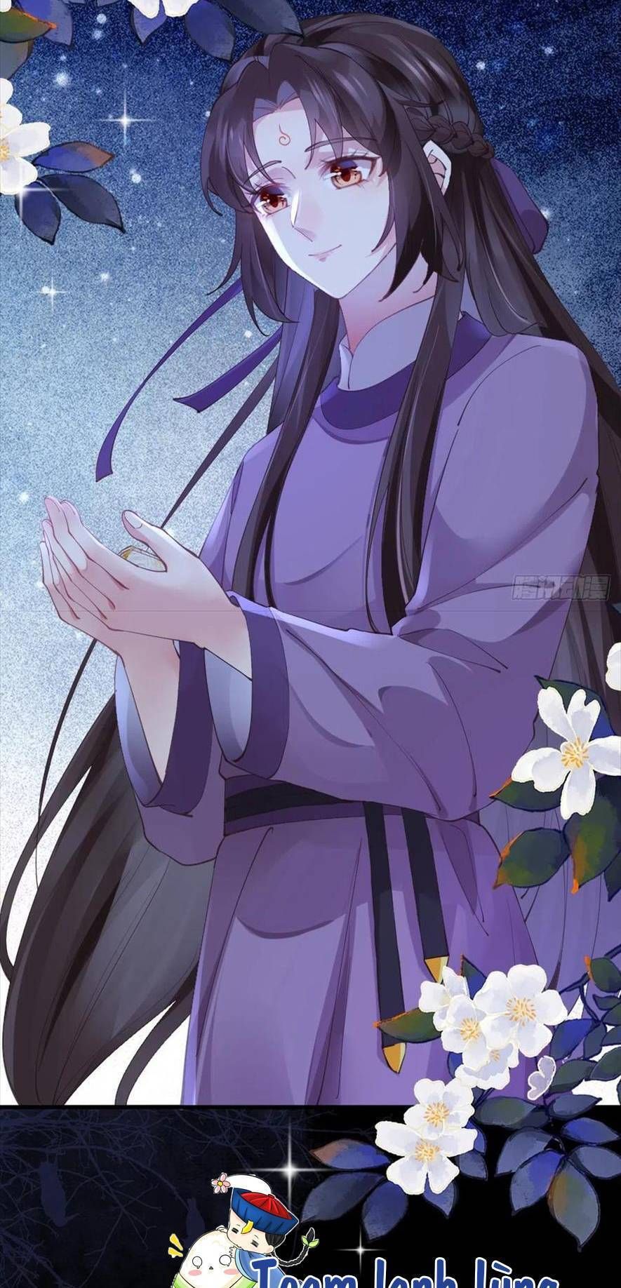 đọc truyện Tuyệt Sắc Quyến Rũ: Quỷ Y Chí Tôn Chương 544 ảnh 17 tại Thiên Thai Truyện