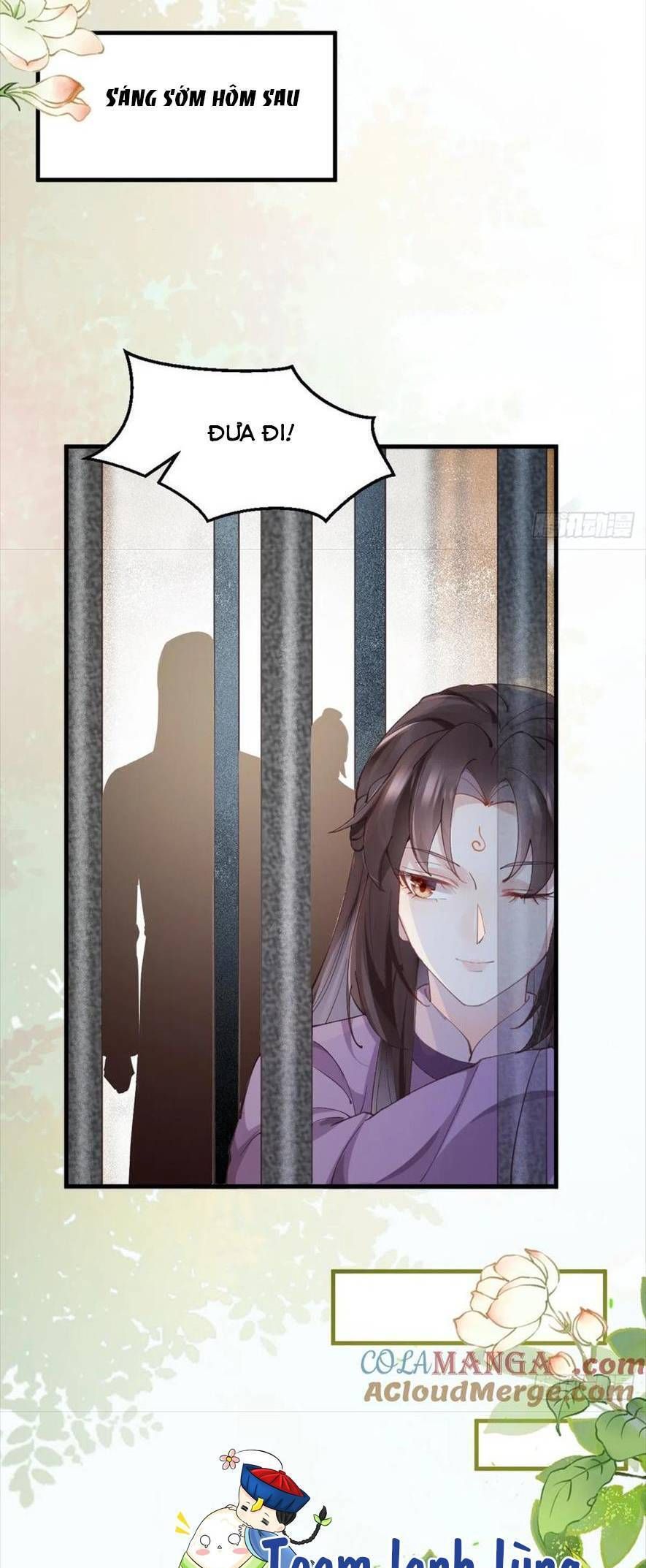 đọc truyện Tuyệt Sắc Quyến Rũ: Quỷ Y Chí Tôn Chương 544 ảnh 19 tại Thiên Thai Truyện