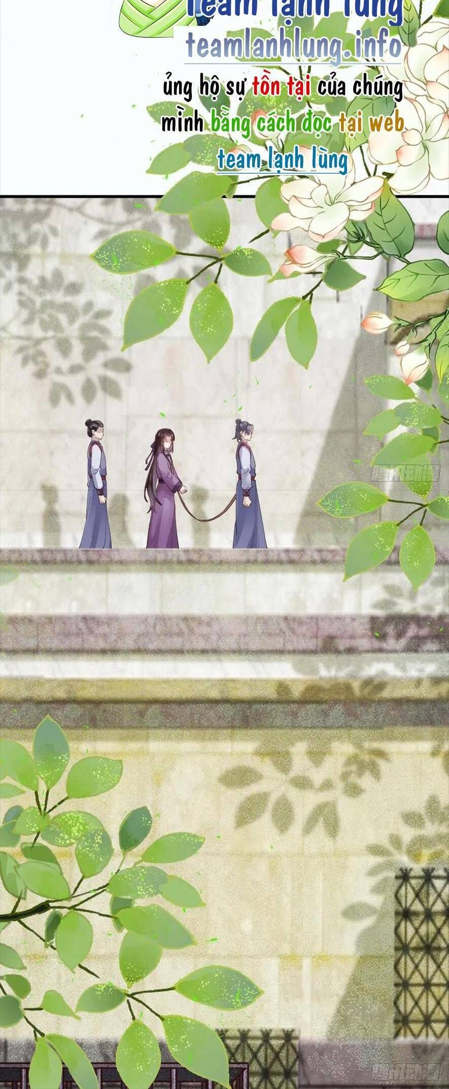 đọc truyện Tuyệt Sắc Quyến Rũ: Quỷ Y Chí Tôn Chương 544 ảnh 20 tại Thiên Thai Truyện