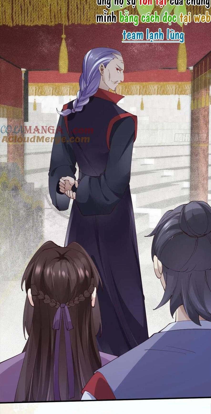 đọc truyện Tuyệt Sắc Quyến Rũ: Quỷ Y Chí Tôn Chương 544 ảnh 24 tại Thiên Thai Truyện