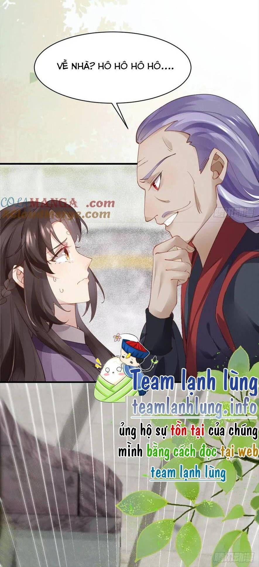 đọc truyện Tuyệt Sắc Quyến Rũ: Quỷ Y Chí Tôn Chương 544 ảnh 26 tại Thiên Thai Truyện