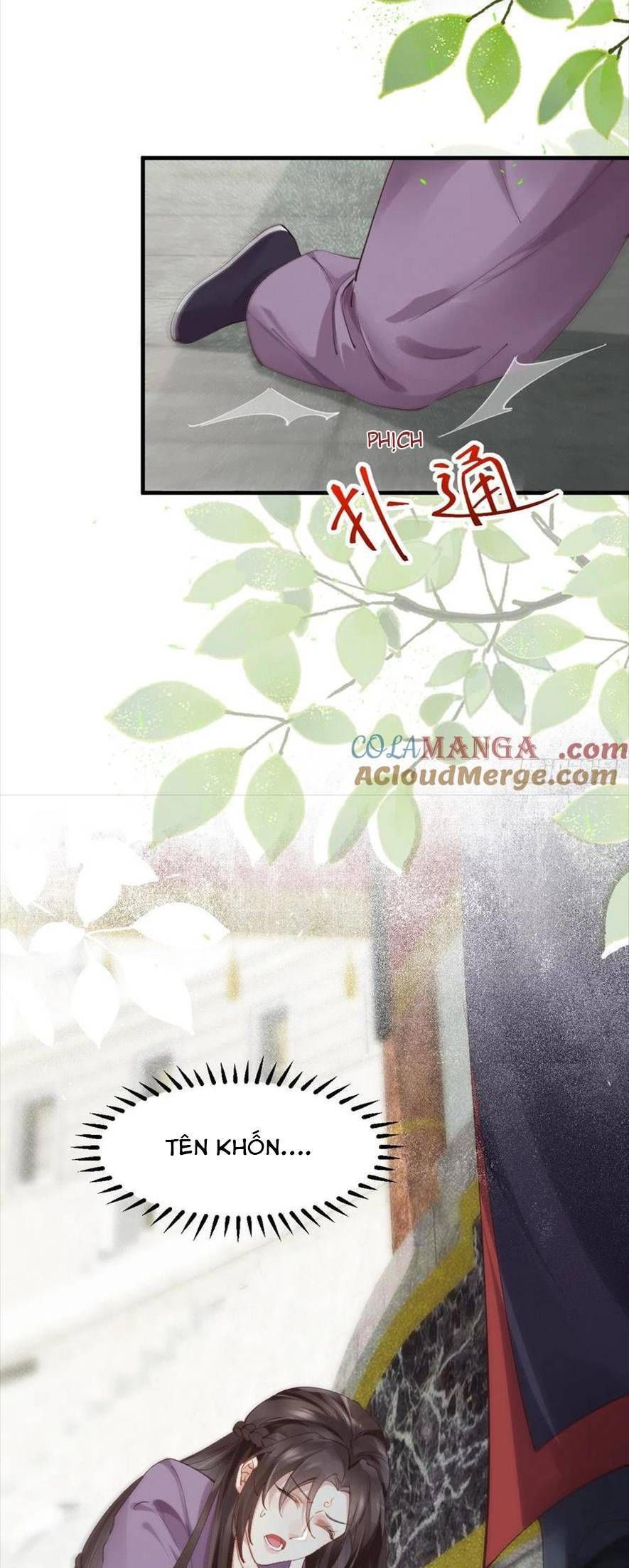 đọc truyện Tuyệt Sắc Quyến Rũ: Quỷ Y Chí Tôn Chương 544 ảnh 29 tại Thiên Thai Truyện