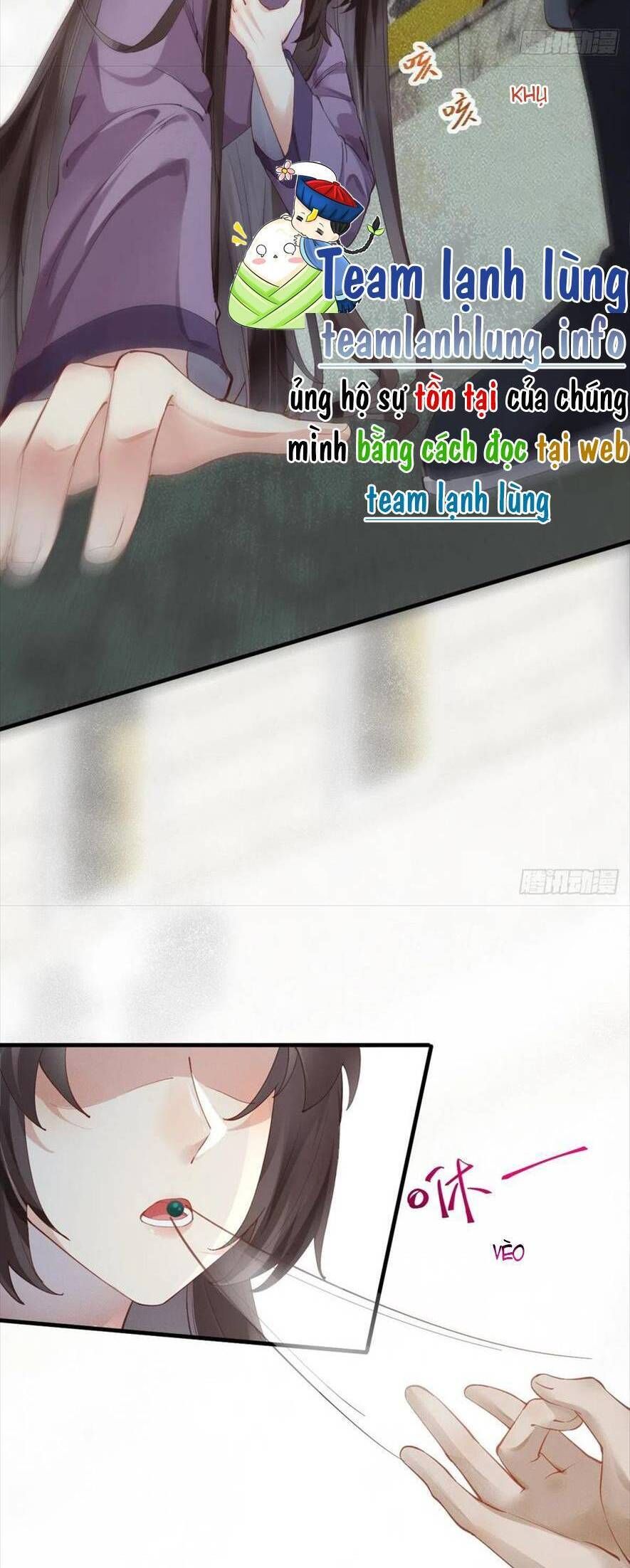 đọc truyện Tuyệt Sắc Quyến Rũ: Quỷ Y Chí Tôn Chương 544 ảnh 30 tại Thiên Thai Truyện