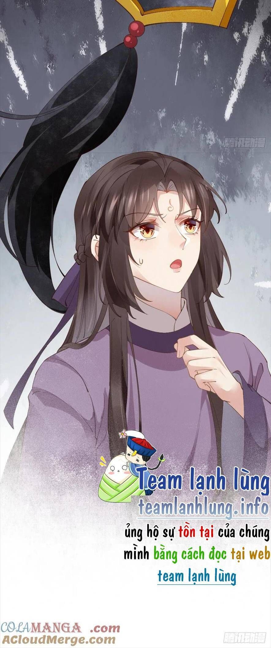 đọc truyện Tuyệt Sắc Quyến Rũ: Quỷ Y Chí Tôn Chương 544 ảnh 32 tại Thiên Thai Truyện