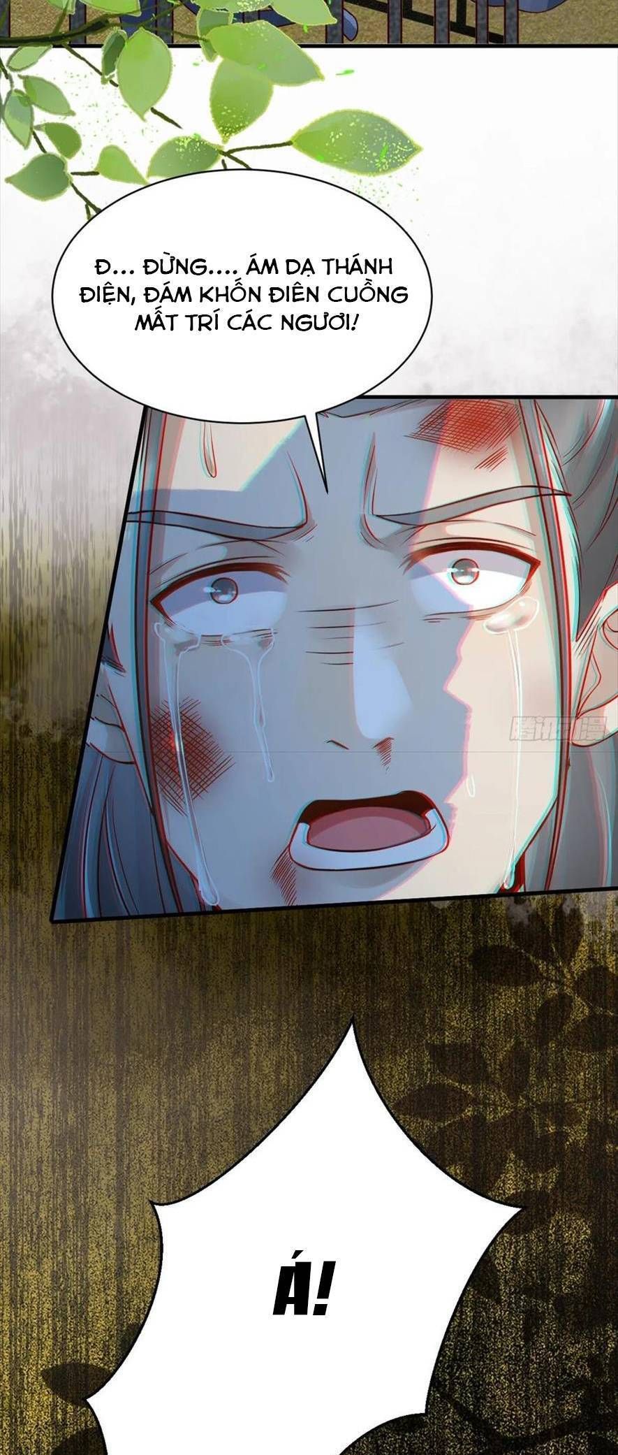 đọc truyện Tuyệt Sắc Quyến Rũ: Quỷ Y Chí Tôn Chương 545 ảnh 13 tại Thiên Thai Truyện