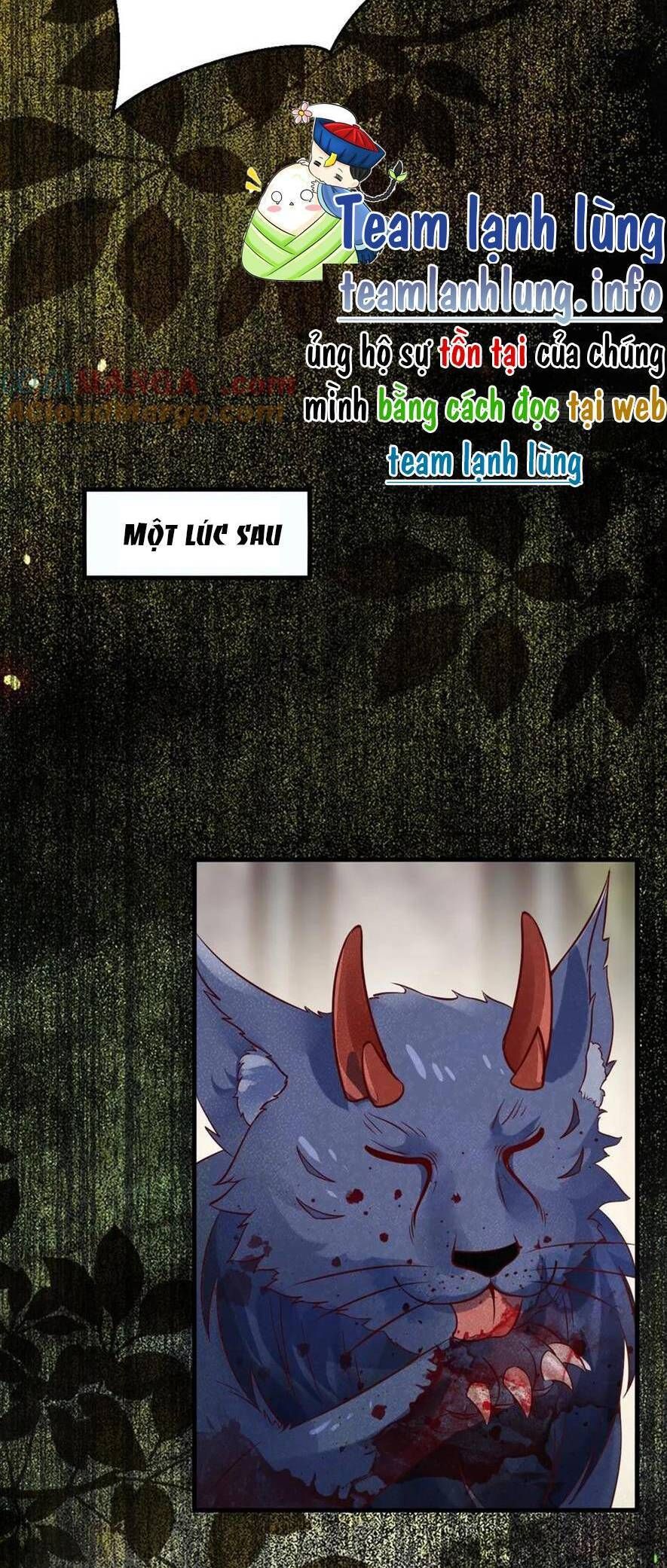 đọc truyện Tuyệt Sắc Quyến Rũ: Quỷ Y Chí Tôn Chương 545 ảnh 14 tại Thiên Thai Truyện