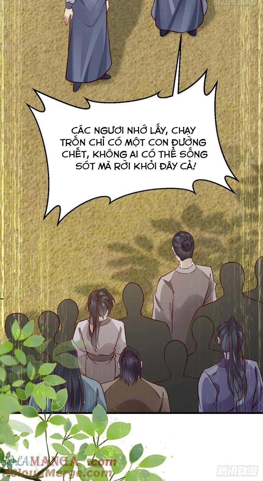 đọc truyện Tuyệt Sắc Quyến Rũ: Quỷ Y Chí Tôn Chương 545 ảnh 16 tại Thiên Thai Truyện