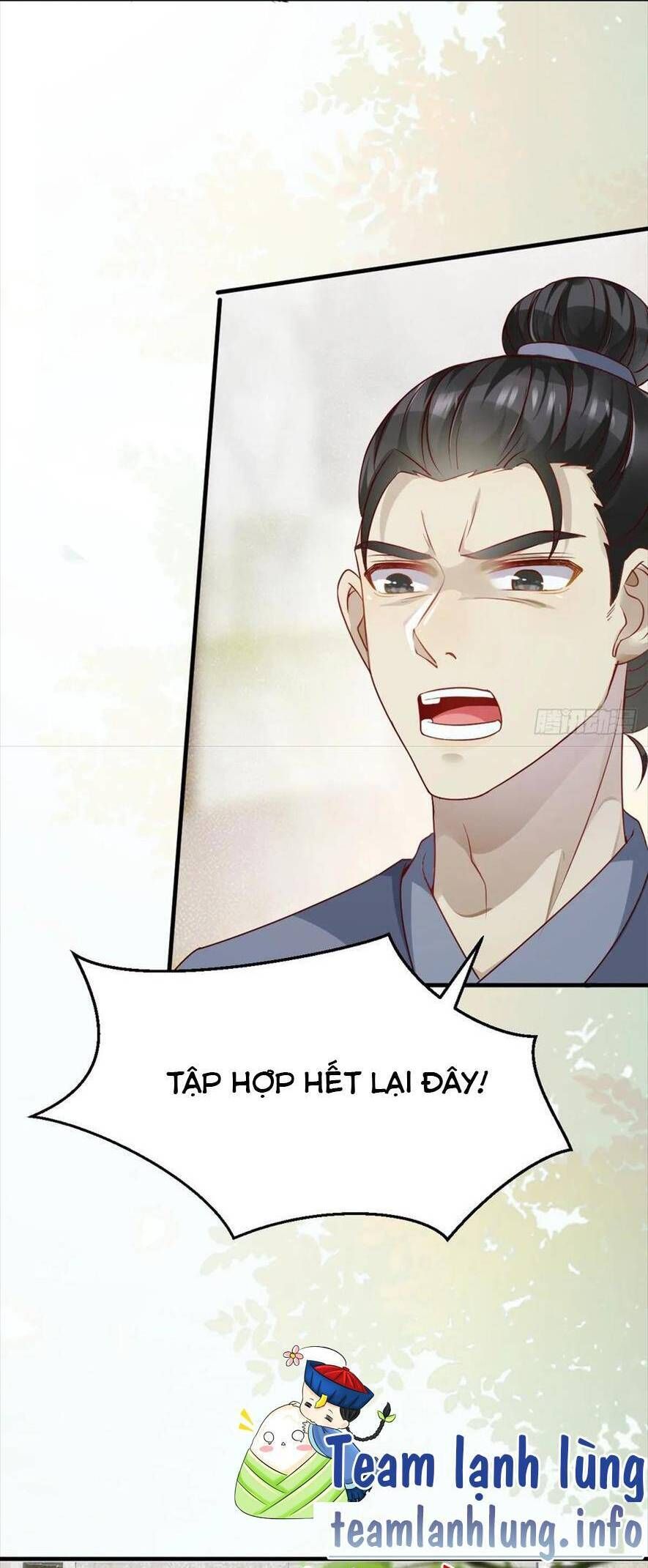 đọc truyện Tuyệt Sắc Quyến Rũ: Quỷ Y Chí Tôn Chương 545 ảnh 18 tại Thiên Thai Truyện