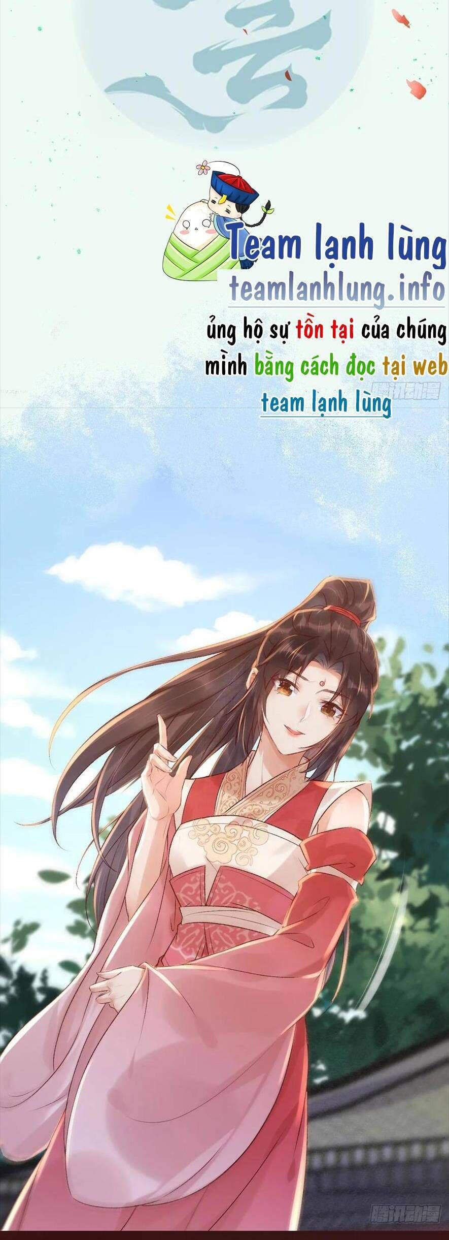 đọc truyện Tuyệt Sắc Quyến Rũ: Quỷ Y Chí Tôn Chương 545 ảnh 4 tại Thiên Thai Truyện