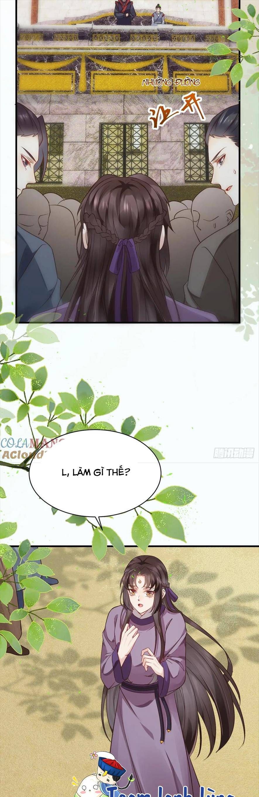 đọc truyện Tuyệt Sắc Quyến Rũ: Quỷ Y Chí Tôn Chương 545 ảnh 25 tại Thiên Thai Truyện